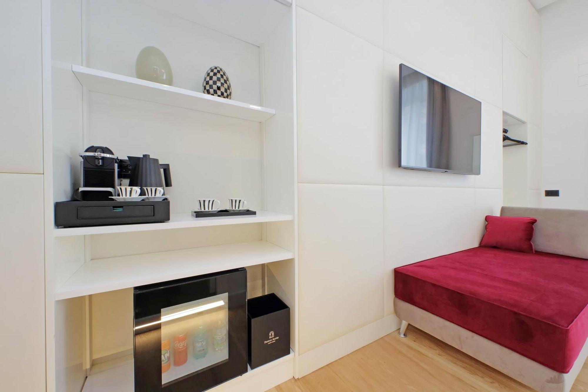 Domus Aurea Luxury