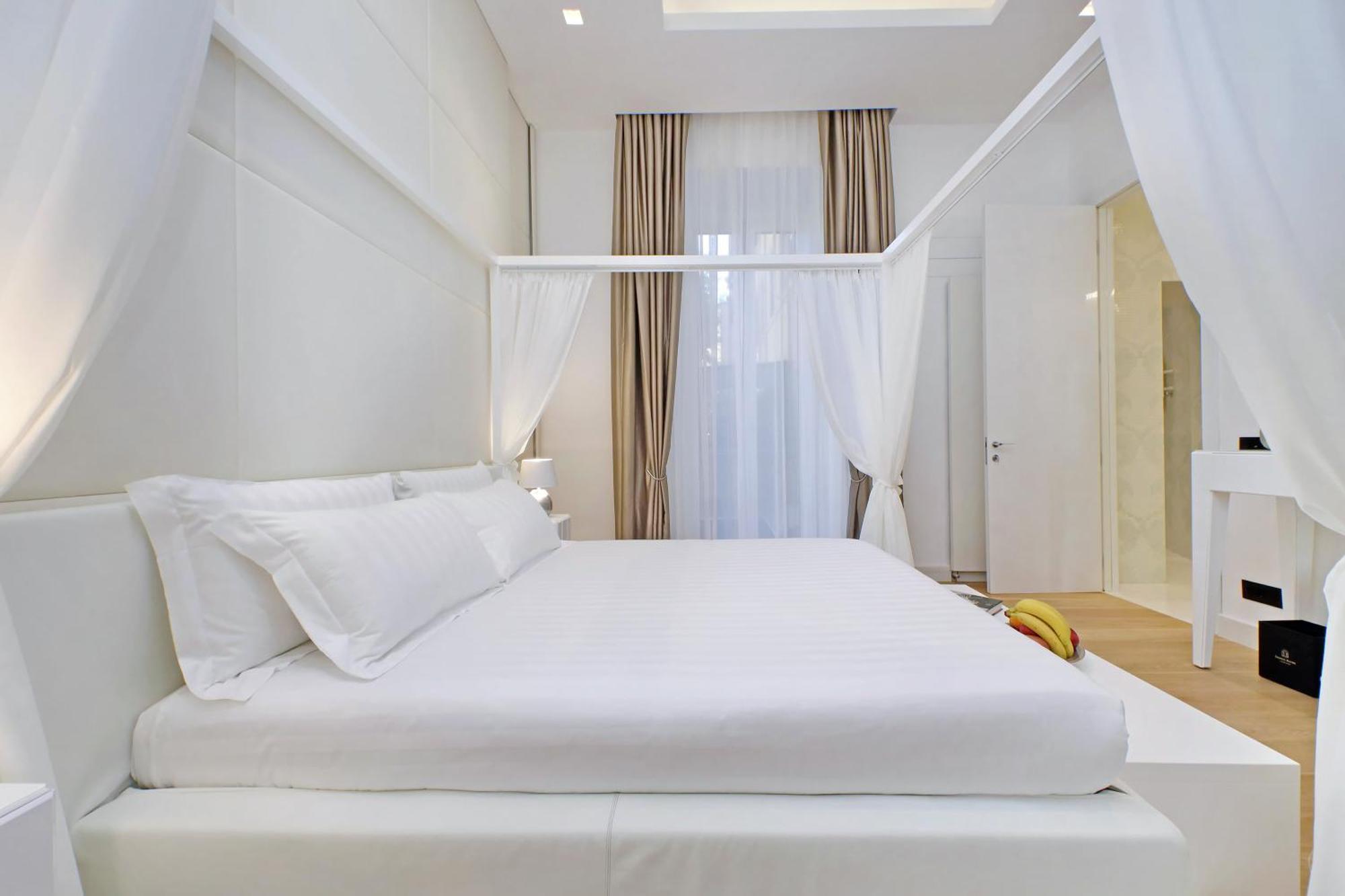 Guest house Domus Aurea Luxury *