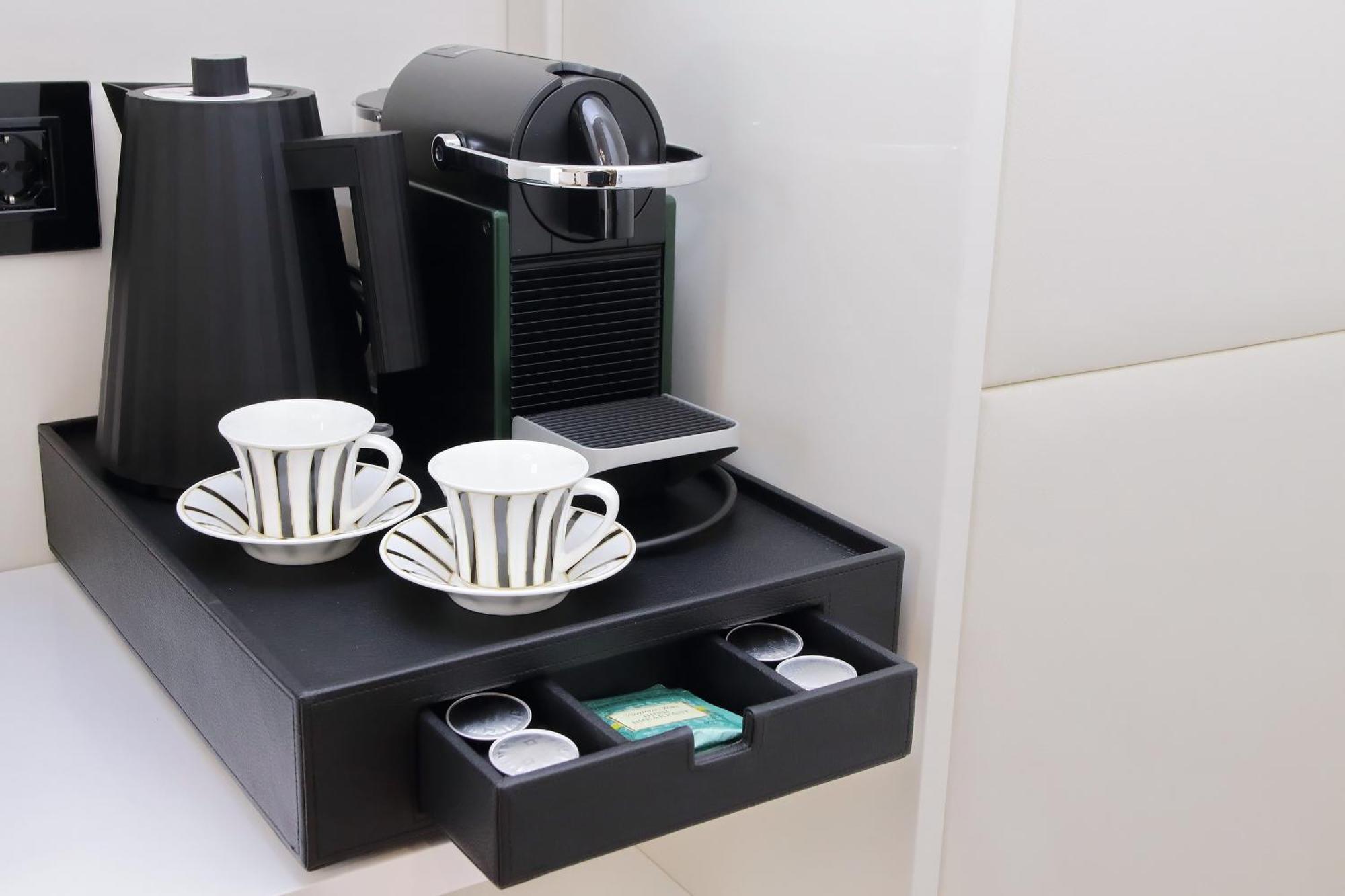 Domus Aurea Luxury Guest house