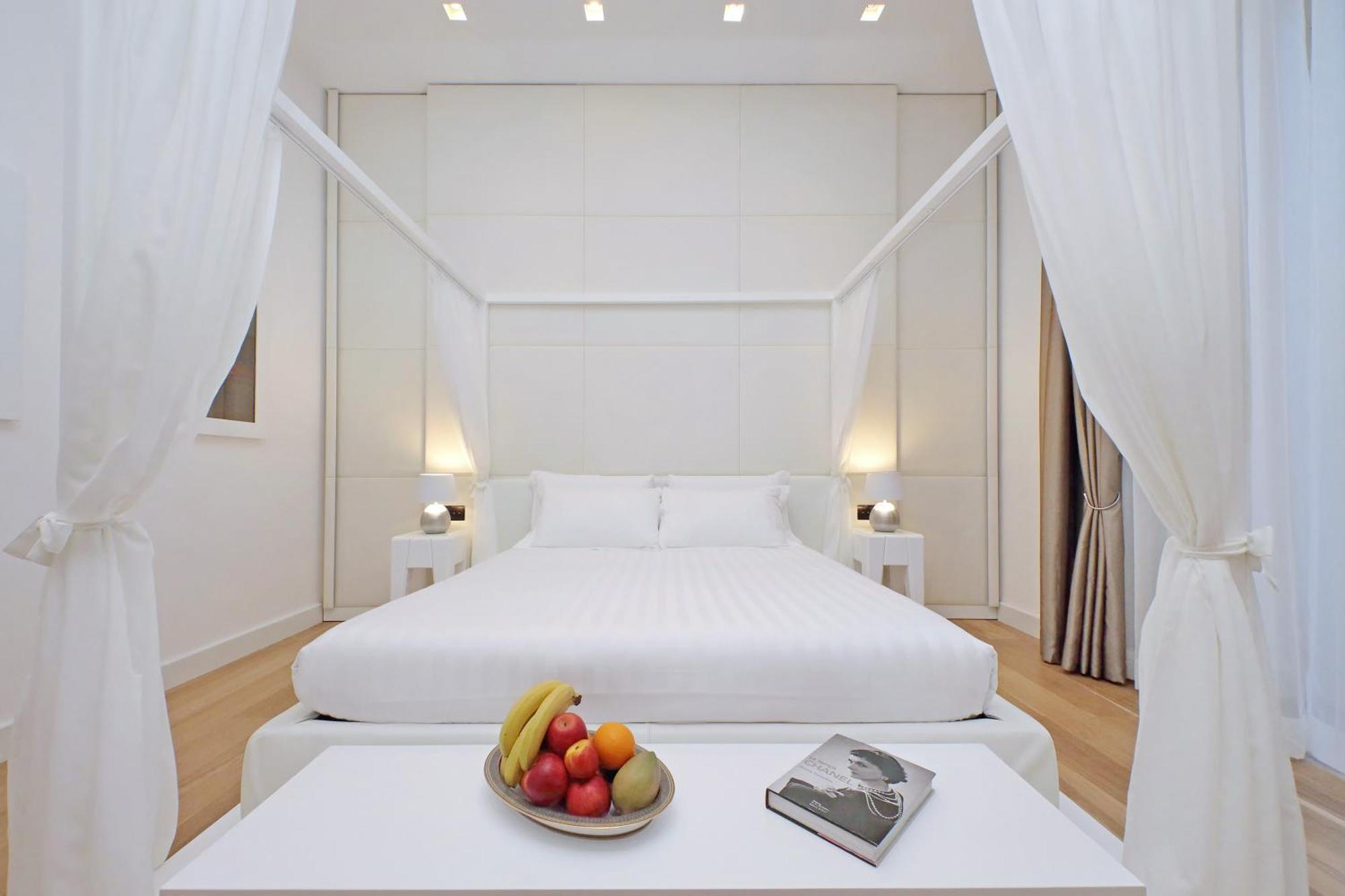 Domus Aurea Luxury Guest house *