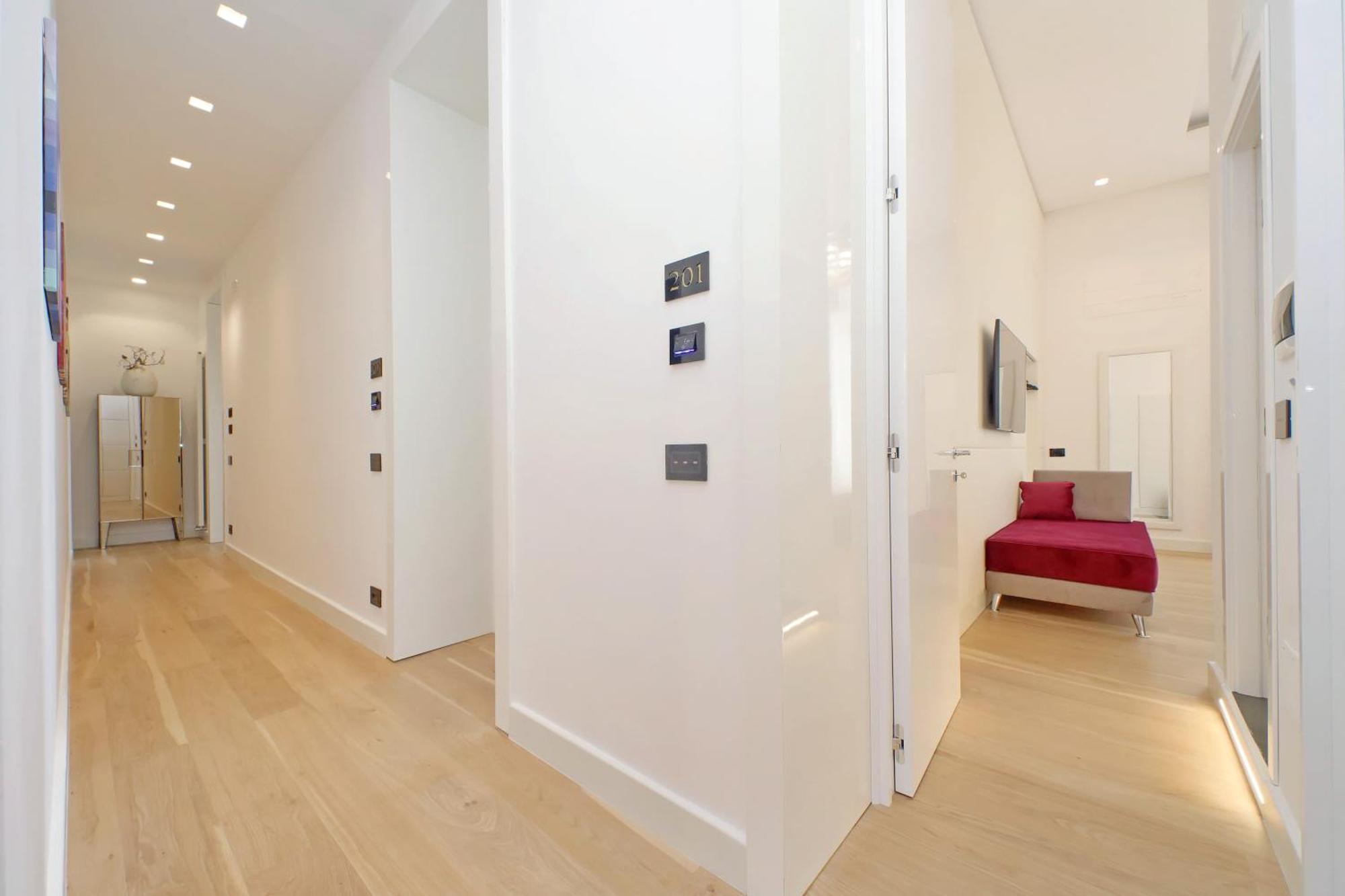 Domus Aurea Luxury Guest house