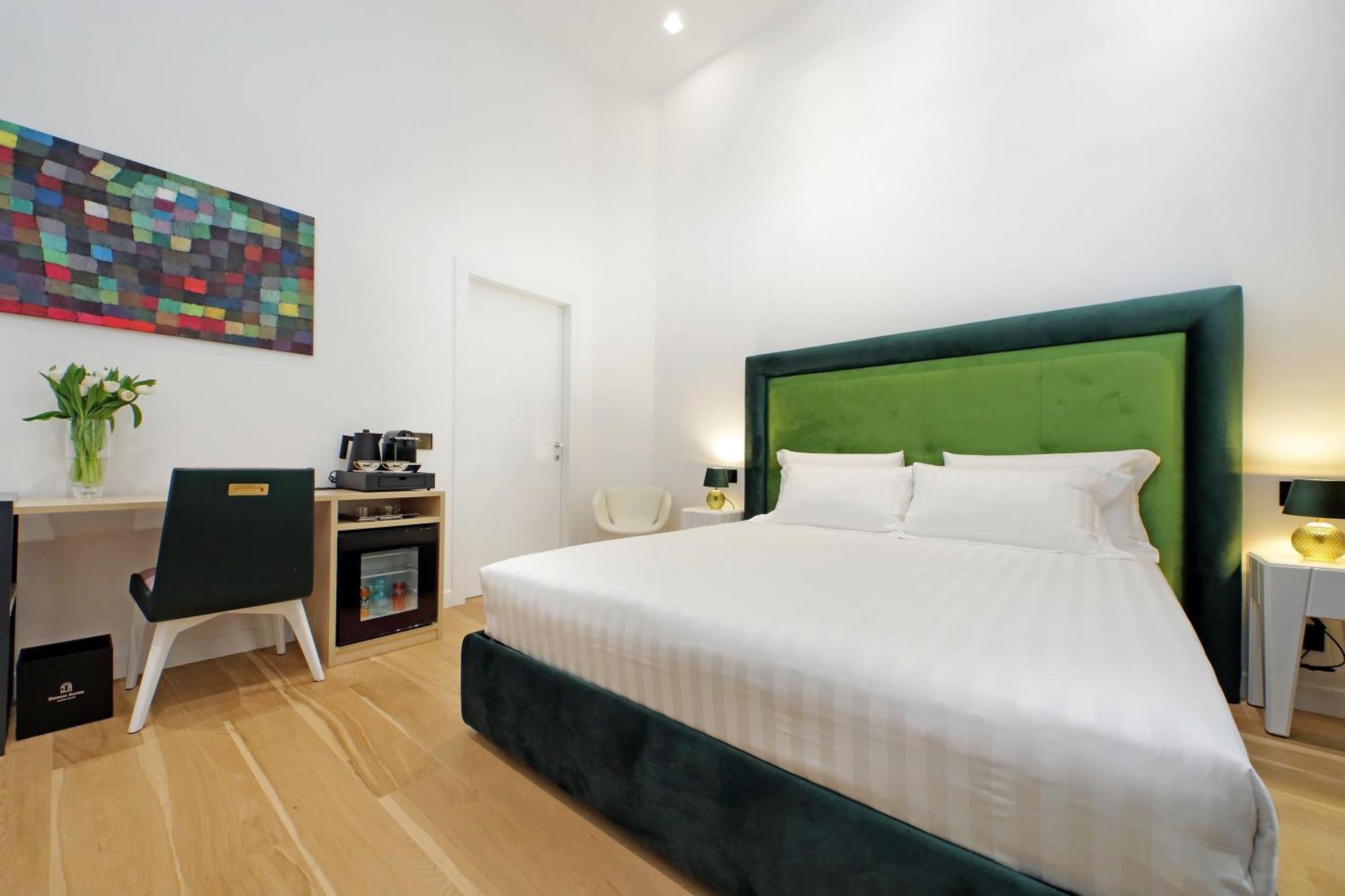 Domus Aurea Luxury * Rome