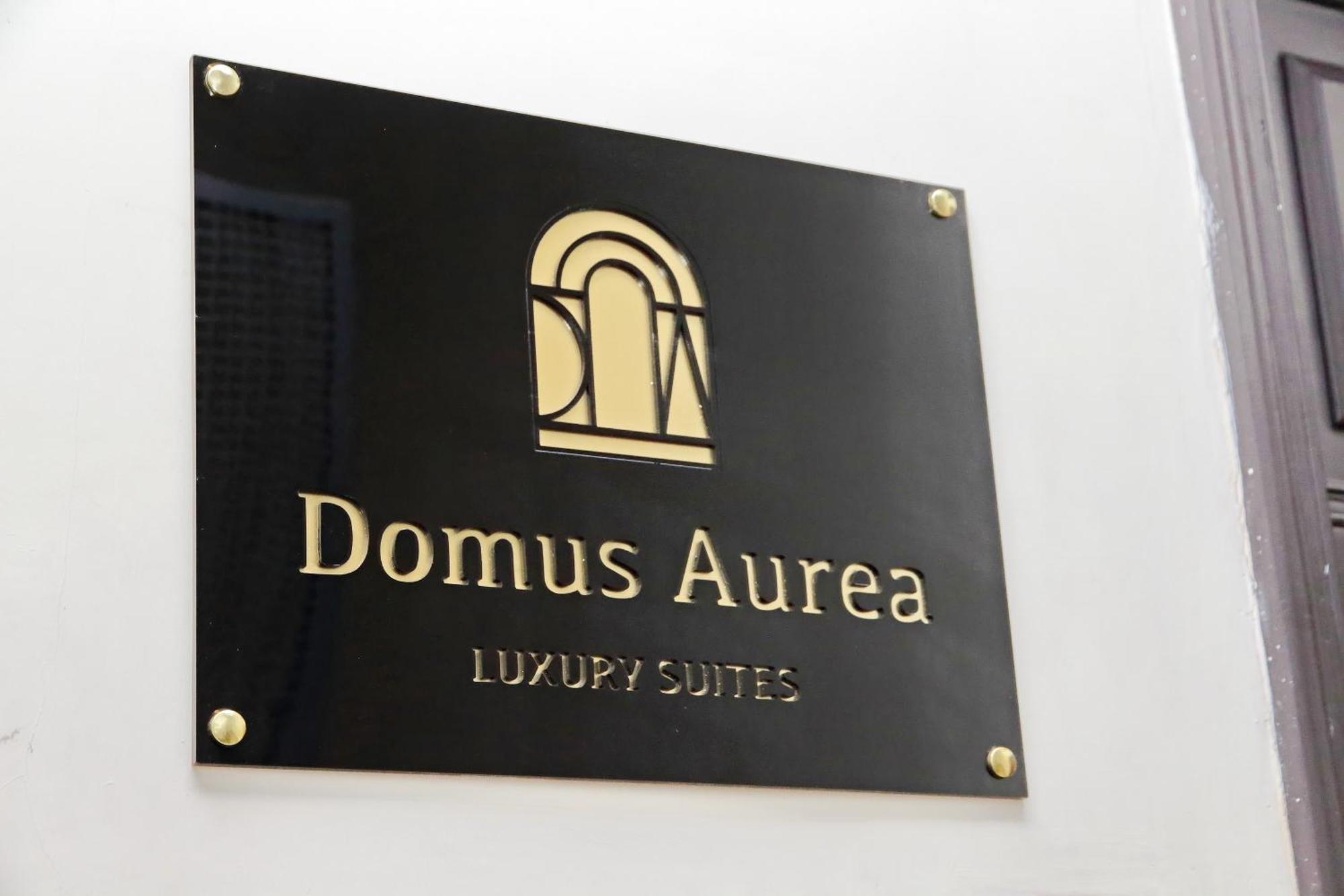 Domus Aurea Luxury