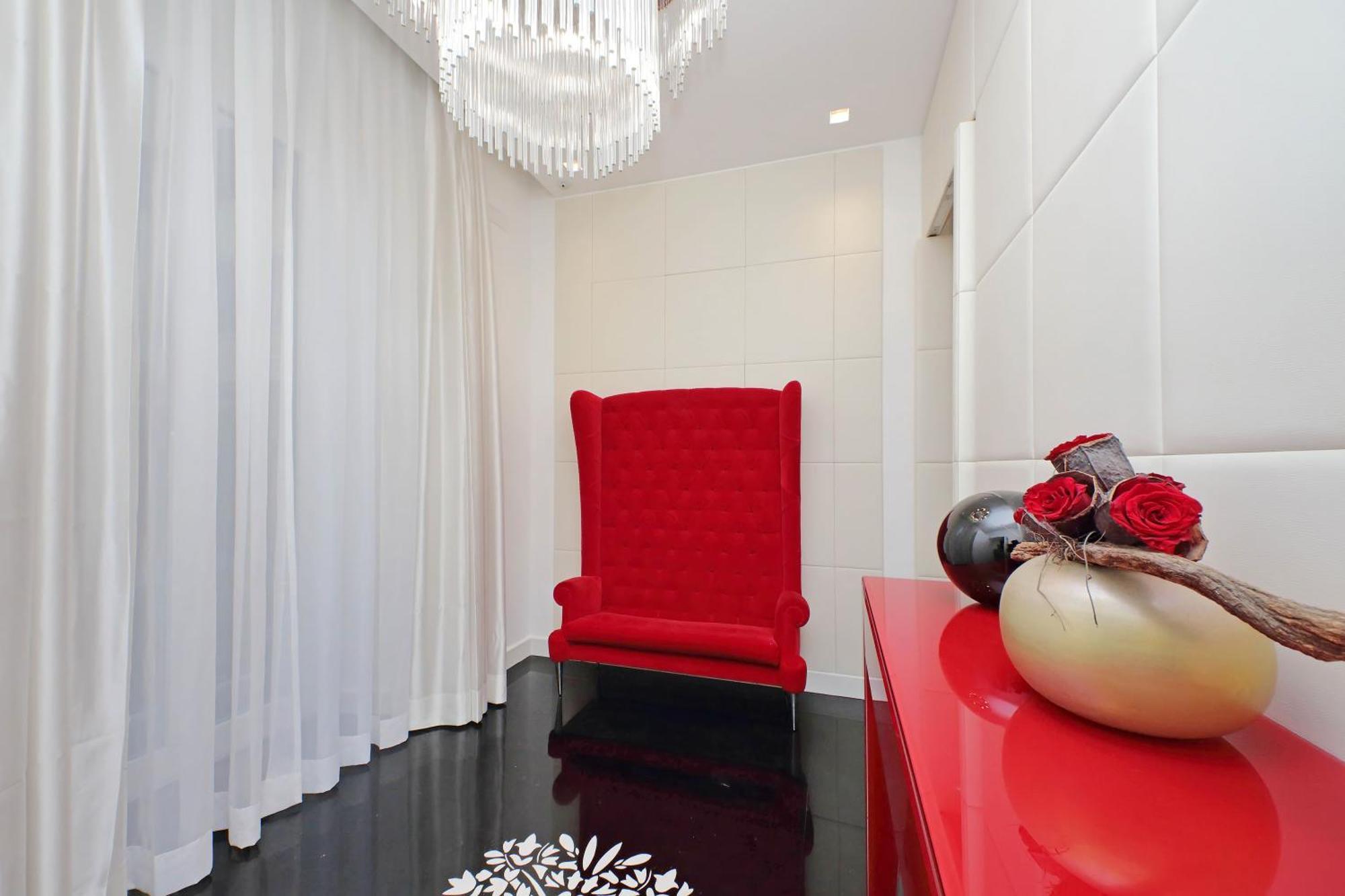 Domus Aurea Luxury Guest house *