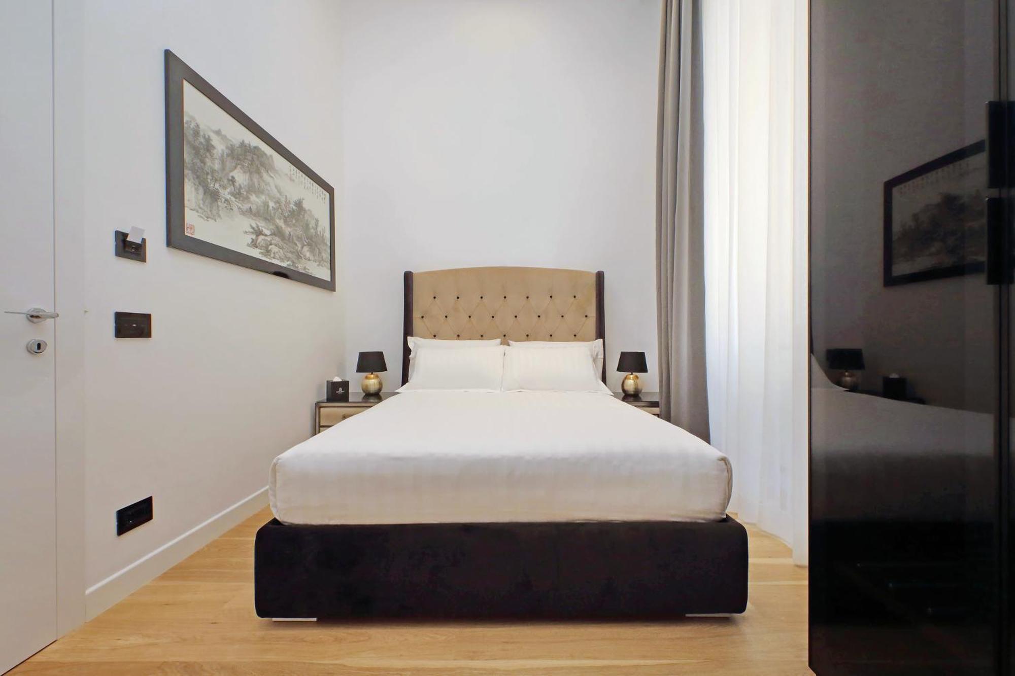 Domus Aurea Luxury Guest house Rome