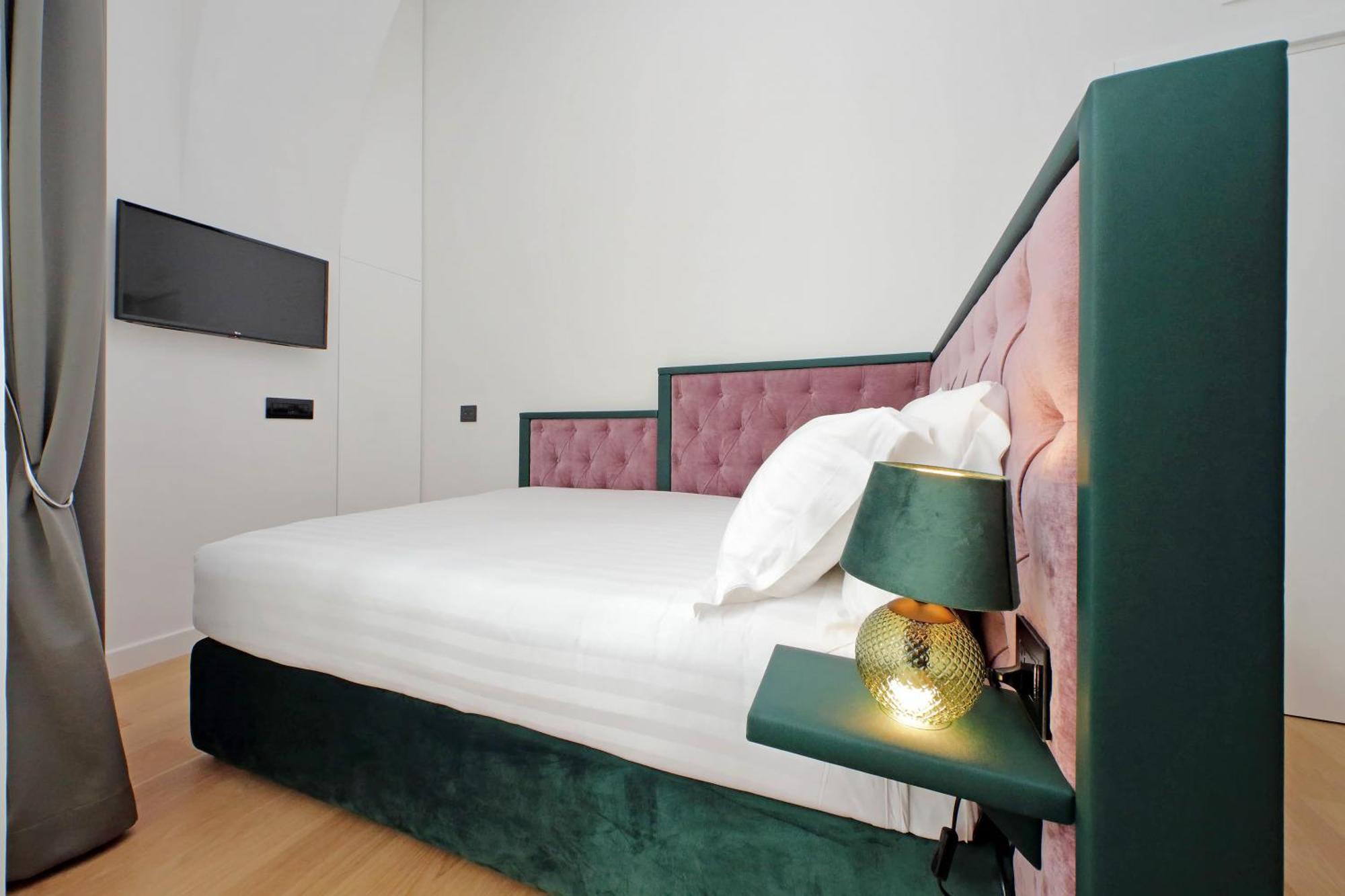 Domus Aurea Luxury Rome
