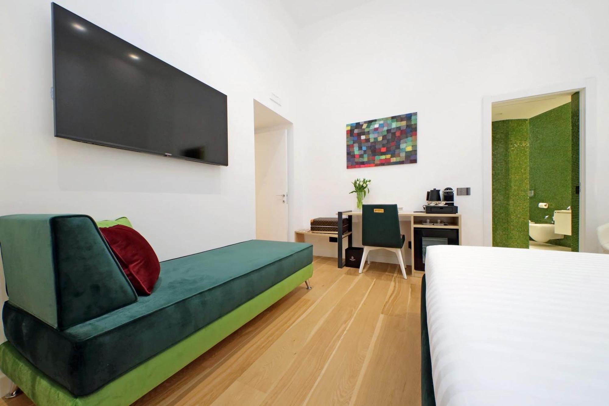 Domus Aurea Luxury *