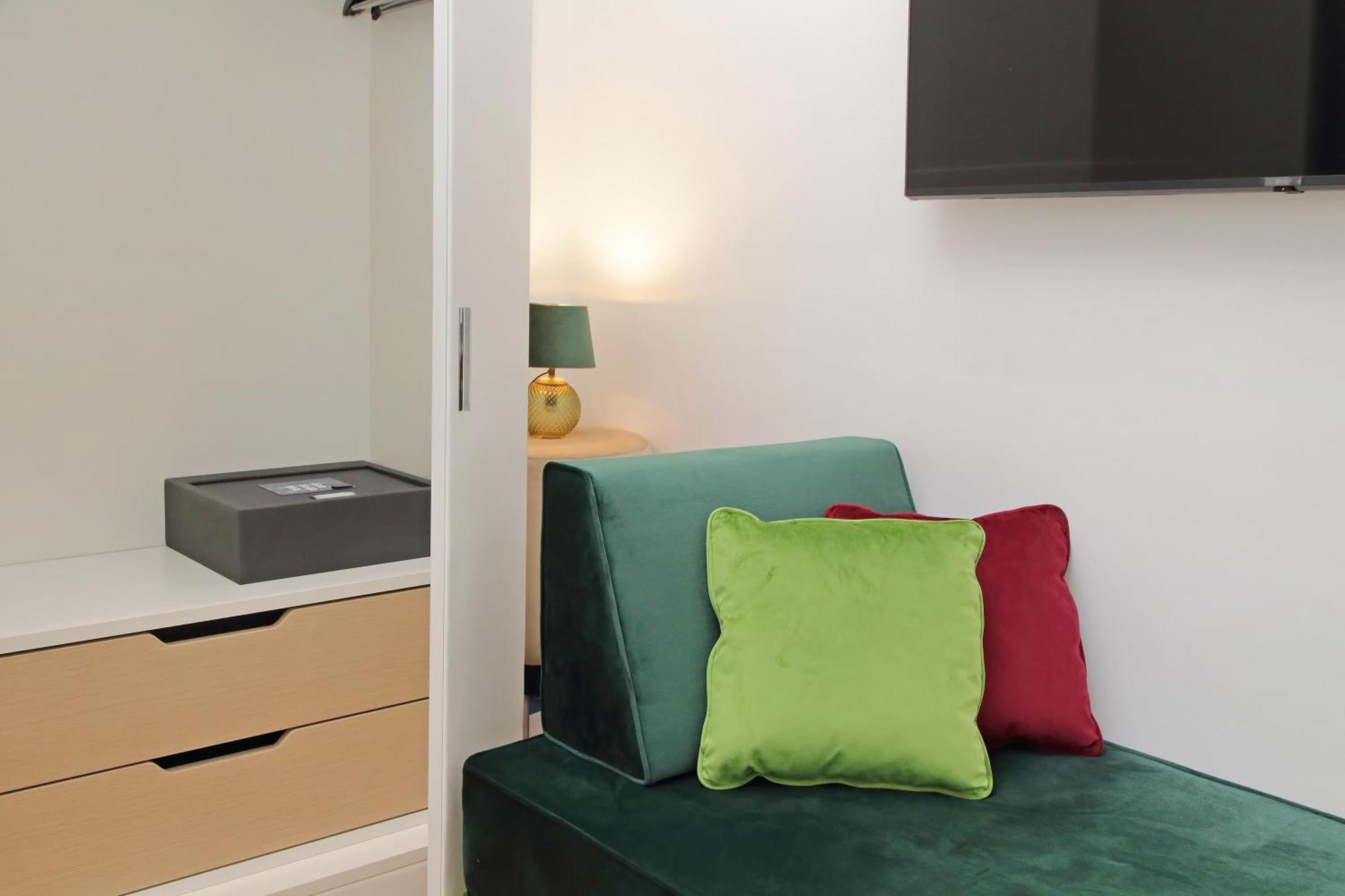 Domus Aurea Luxury Rome