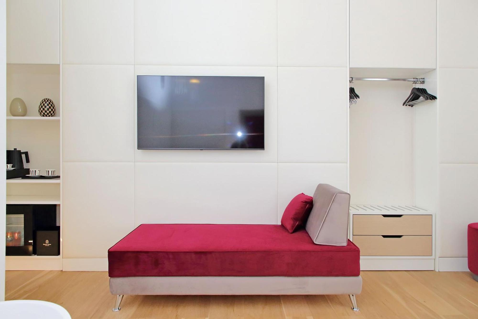 Guest house Domus Aurea Luxury *