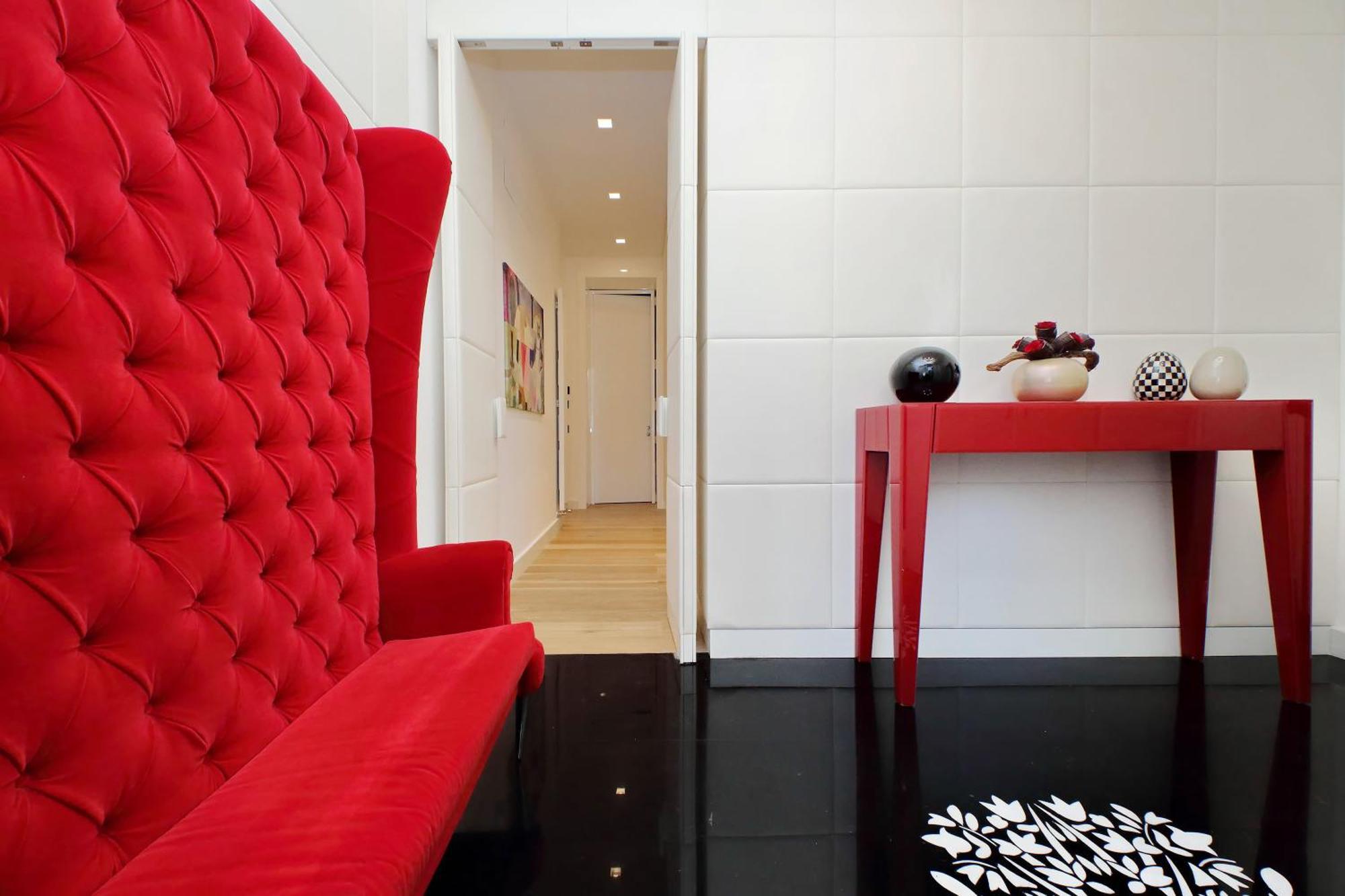 Domus Aurea Luxury Guest house