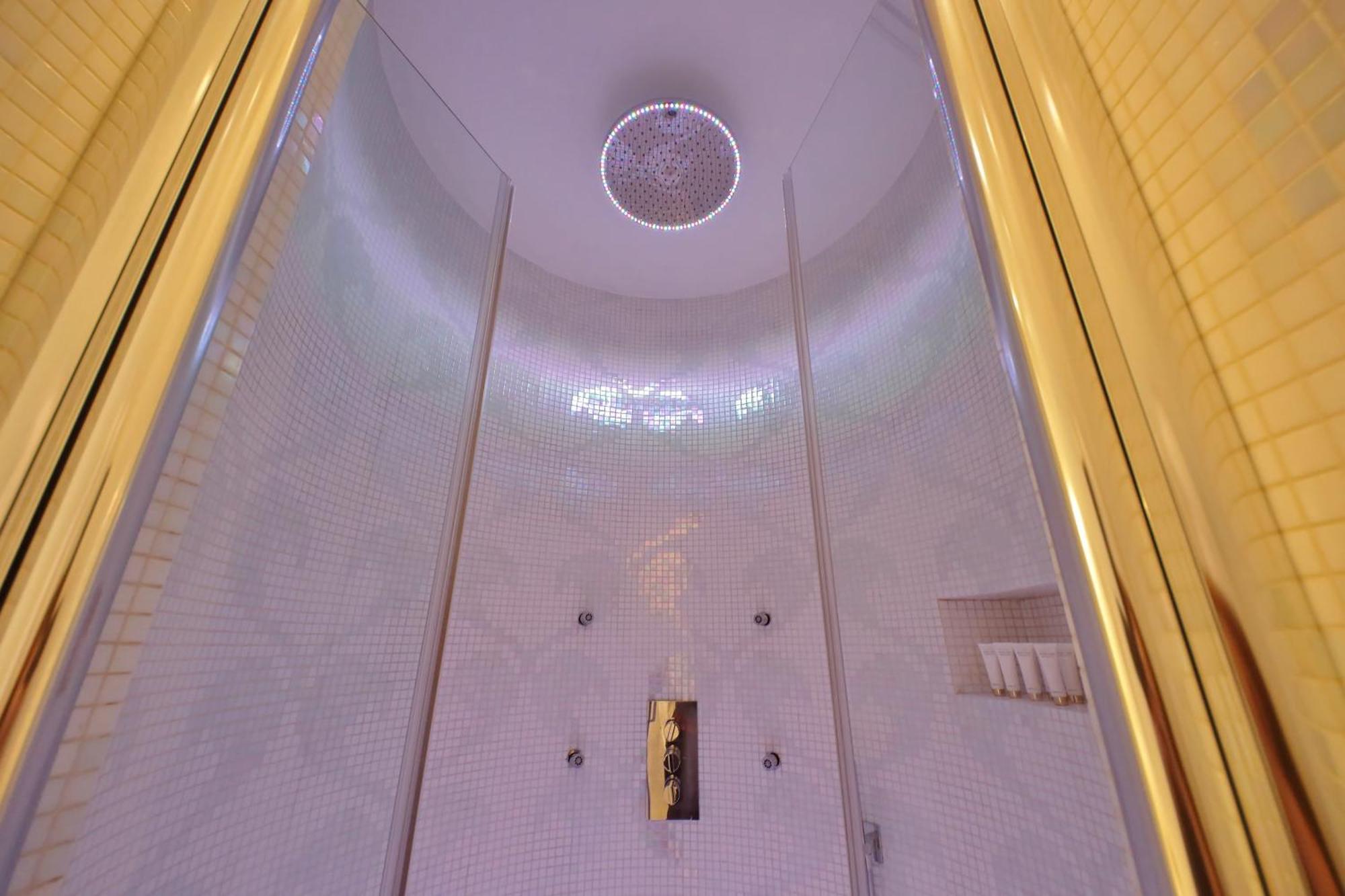 Domus Aurea Luxury Rome