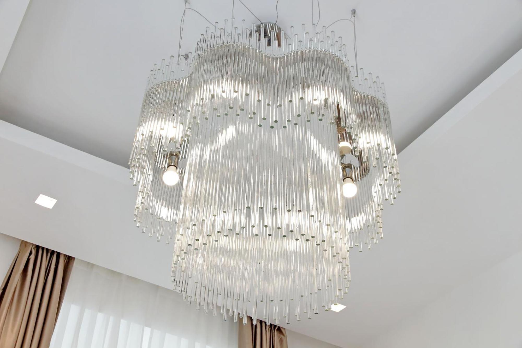 Domus Aurea Luxury
