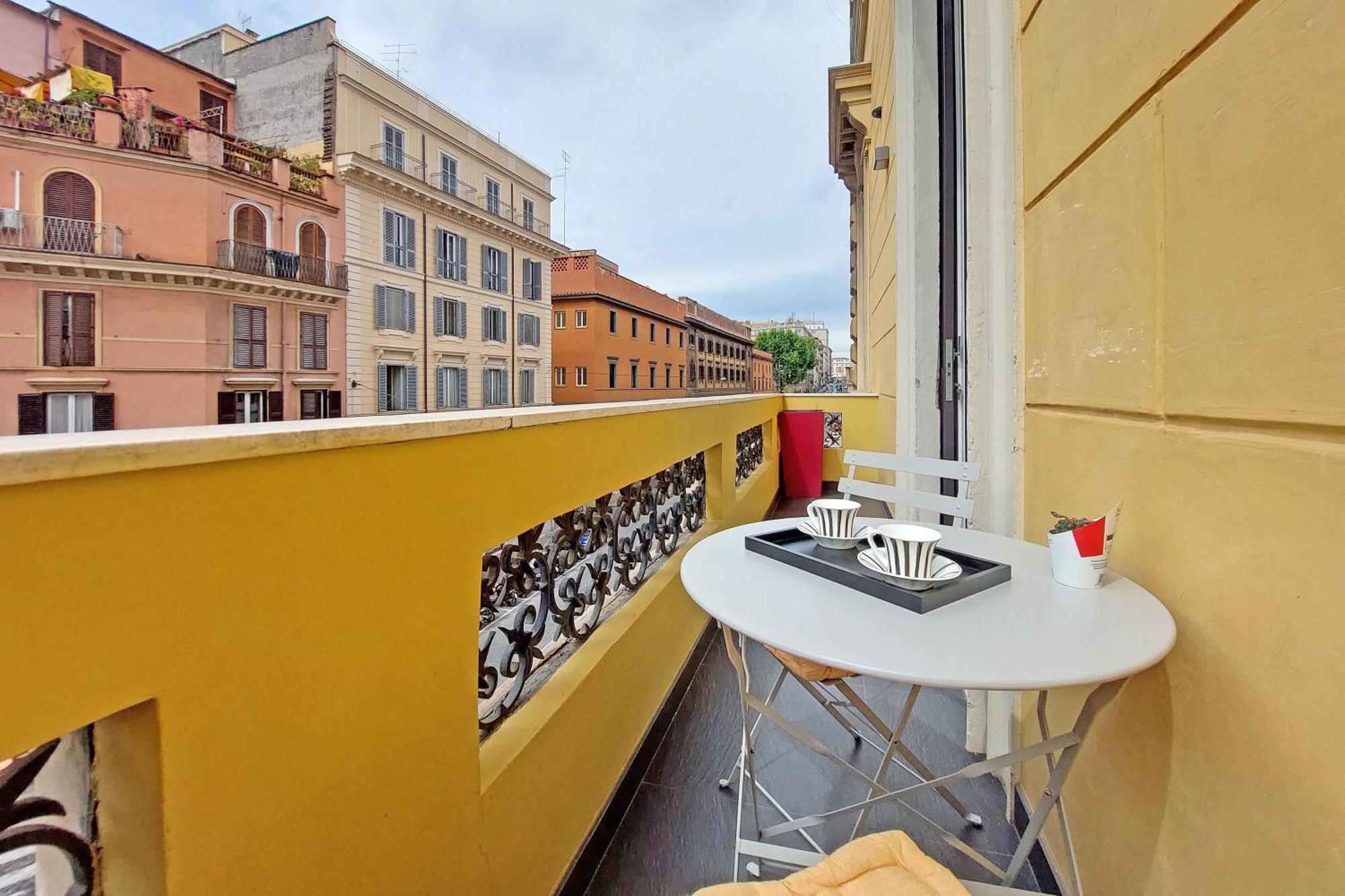 Guest house Domus Aurea Luxury *