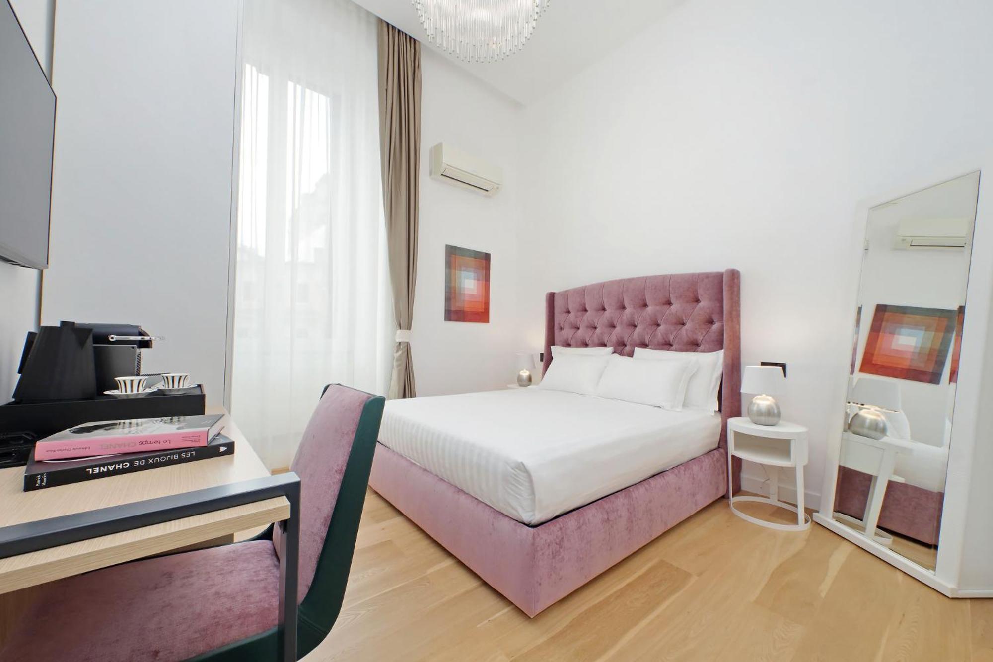 Domus Aurea Luxury