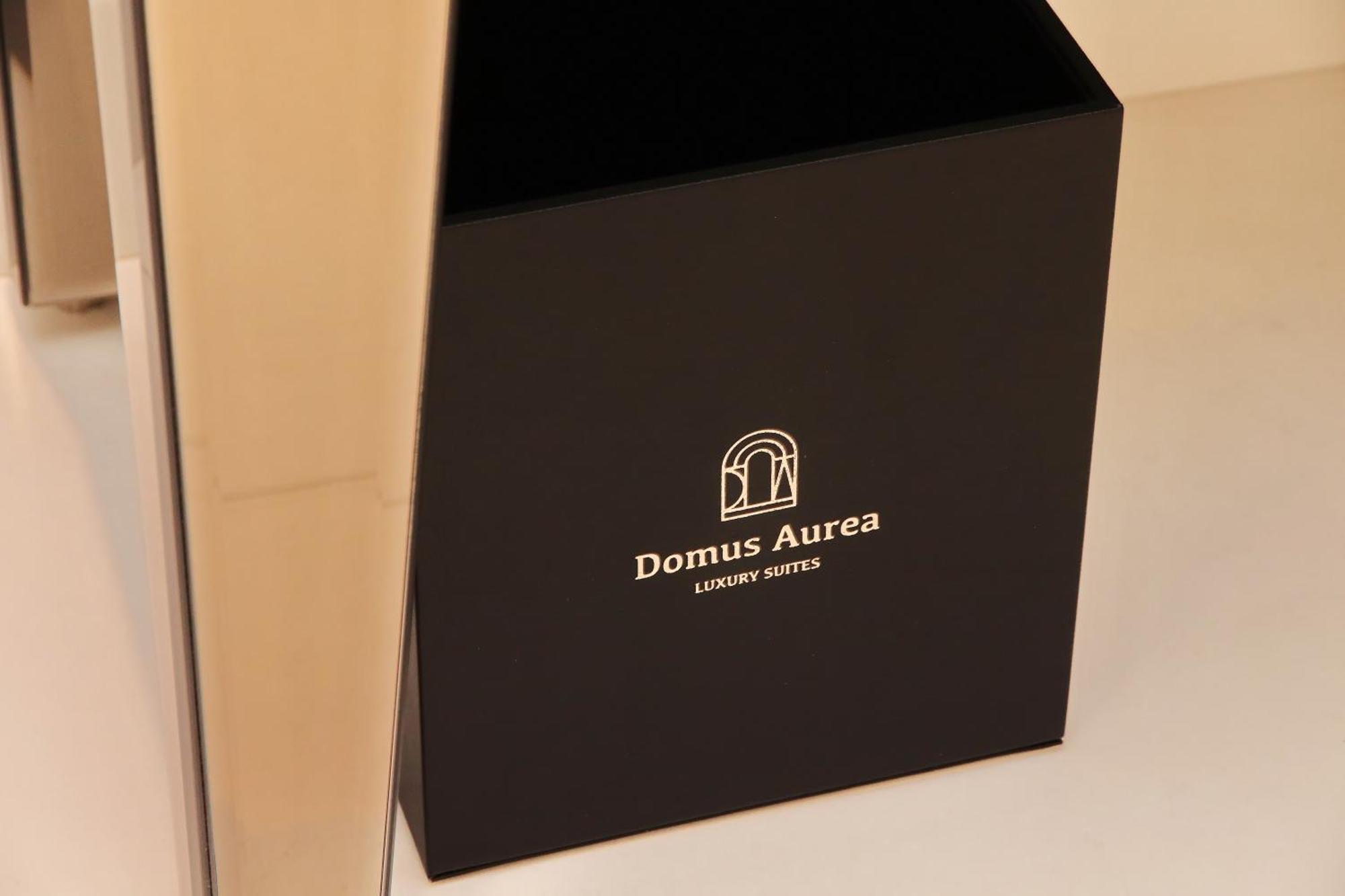 Domus Aurea Luxury Guest house *