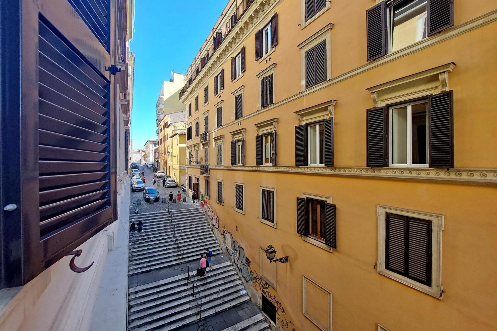 Guest house Domus Aurea Luxury *