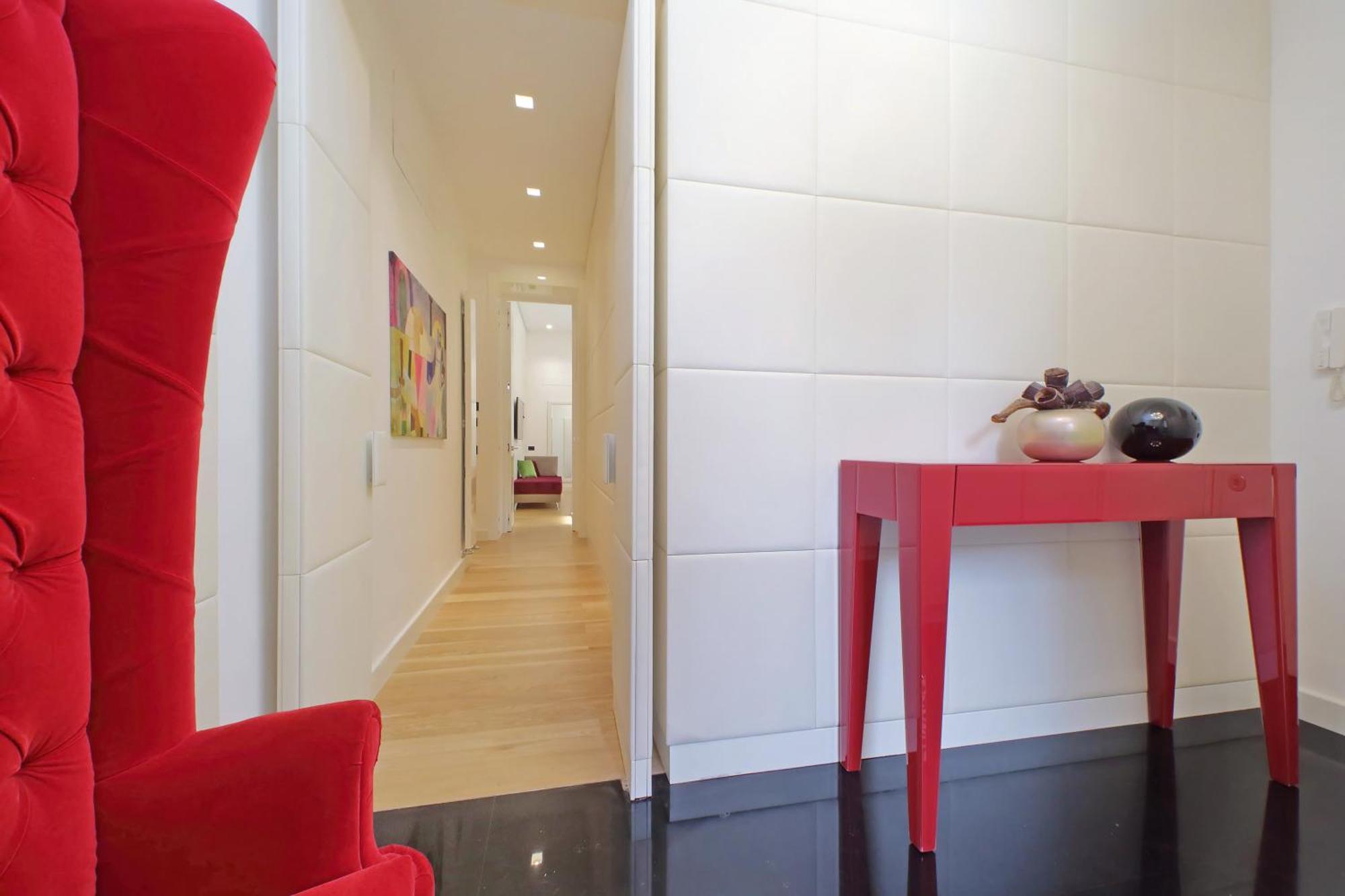 Domus Aurea Luxury Guest house Rome
