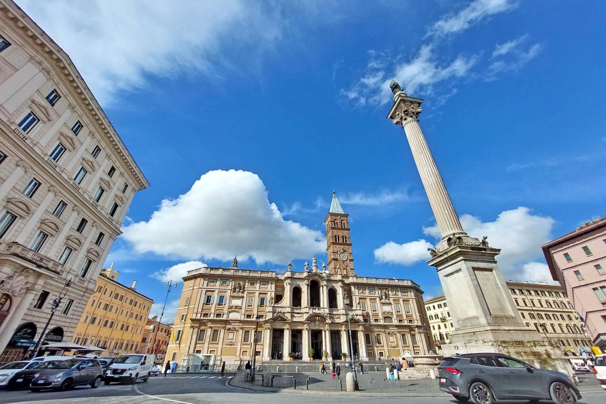Domus Aurea Luxury