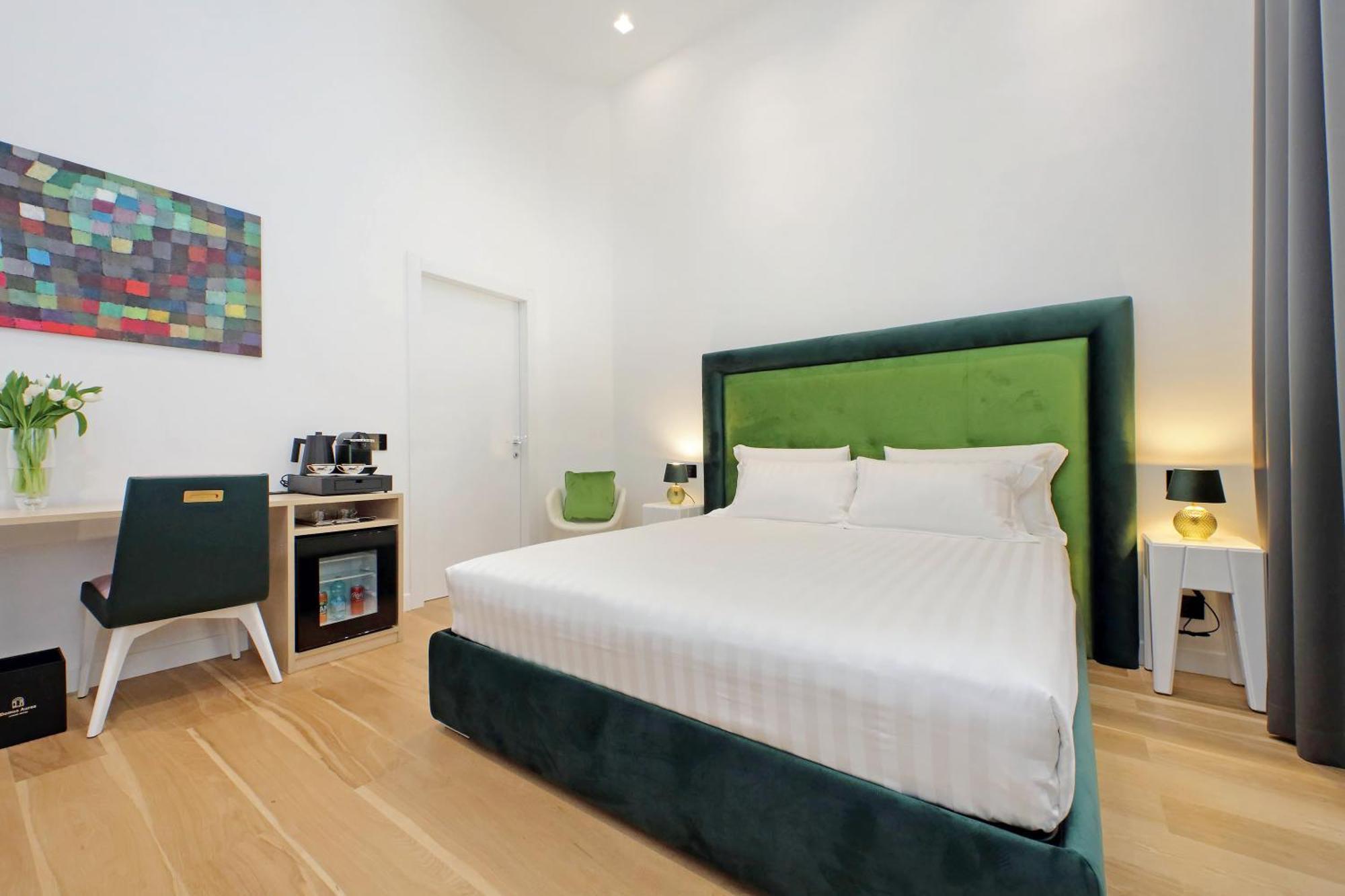 Domus Aurea Luxury *