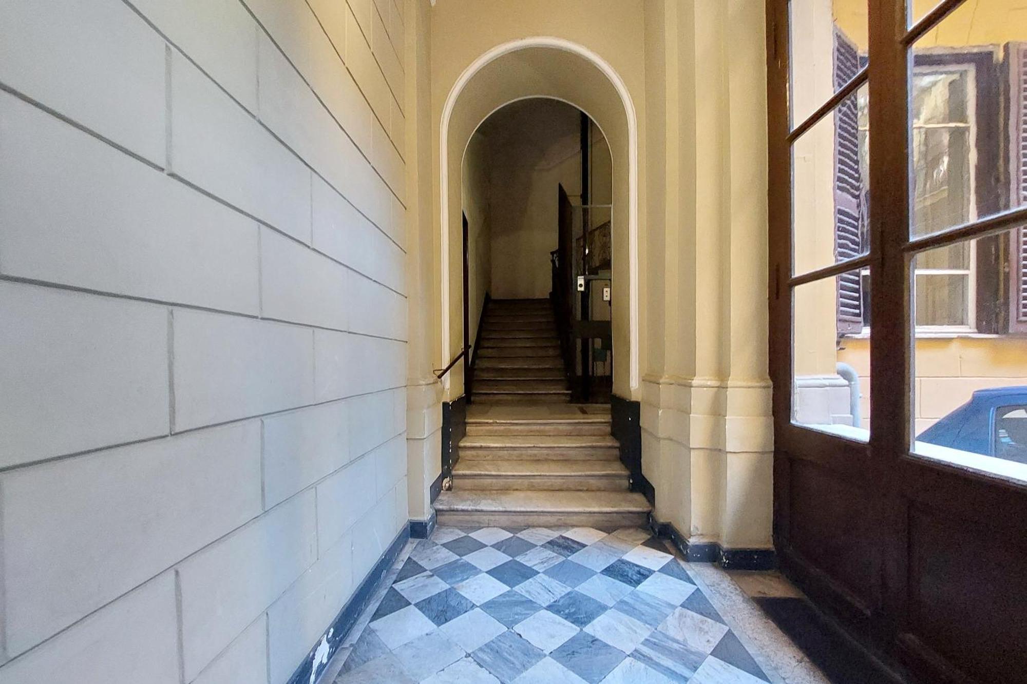 Domus Aurea Luxury Guest house *