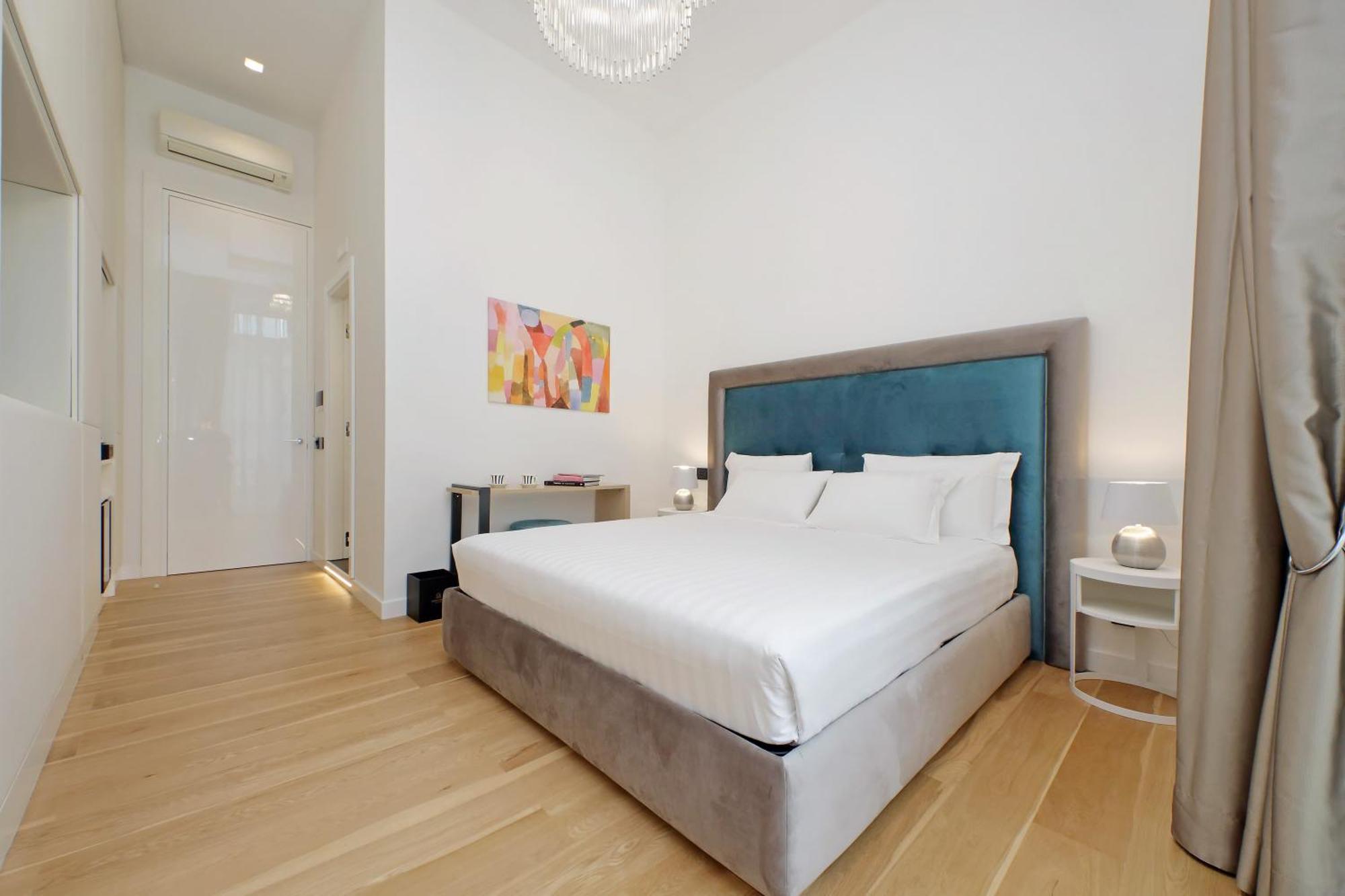 Domus Aurea Luxury Guest house Rome