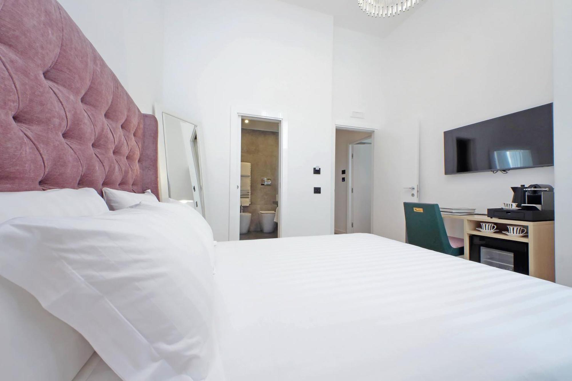 Domus Aurea Luxury Gasthuis *