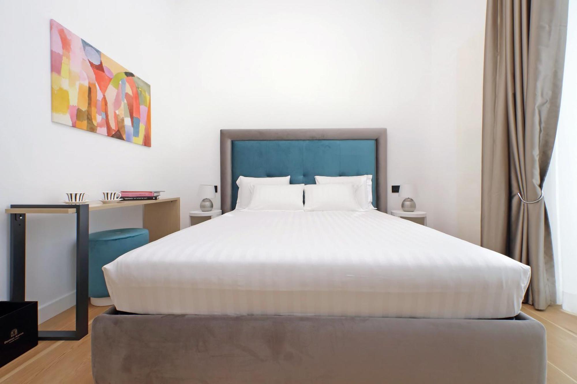 Domus Aurea Luxury Guest house Rome