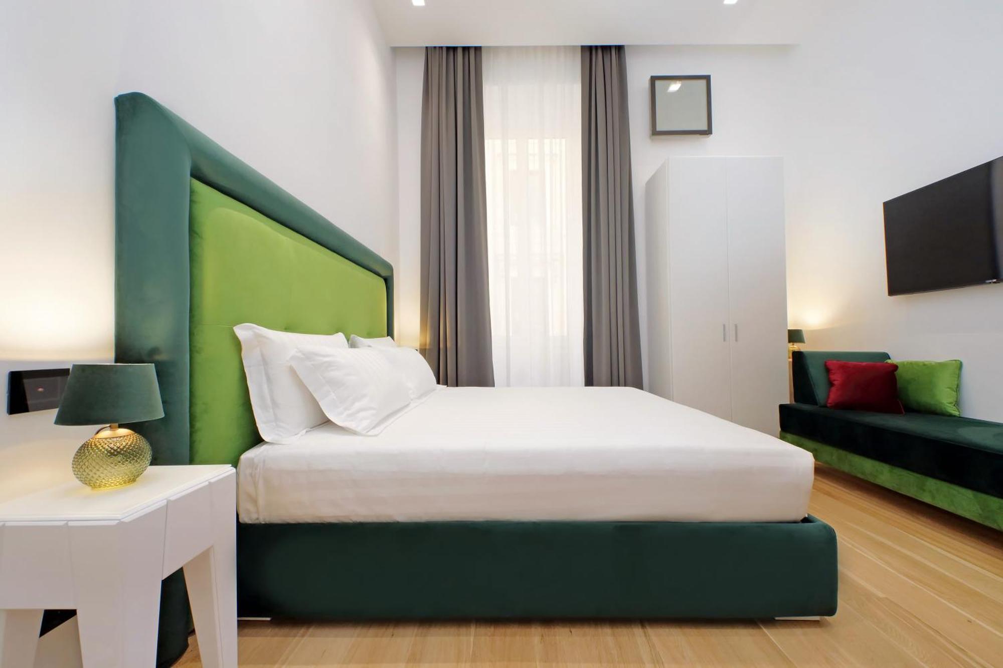 Domus Aurea Luxury