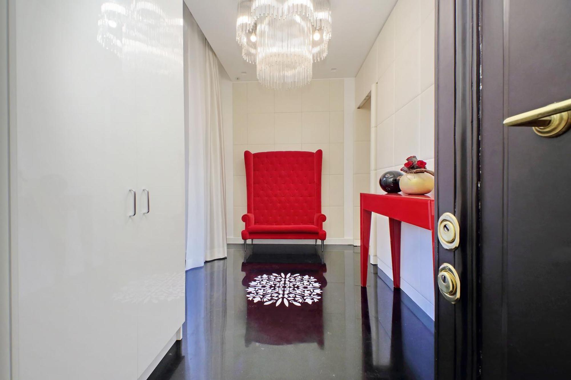 Guest house Domus Aurea Luxury Rome