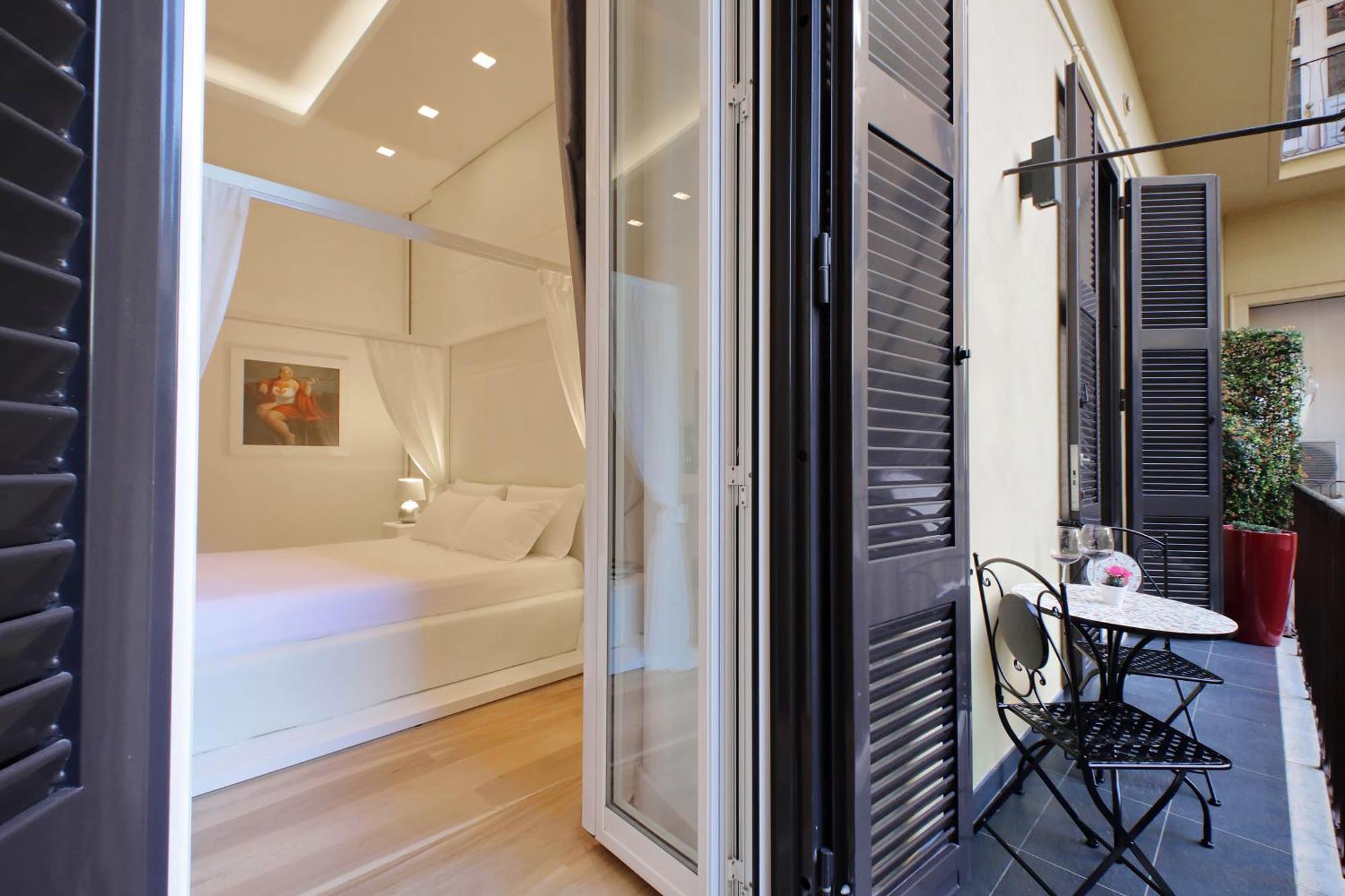 Domus Aurea Luxury *