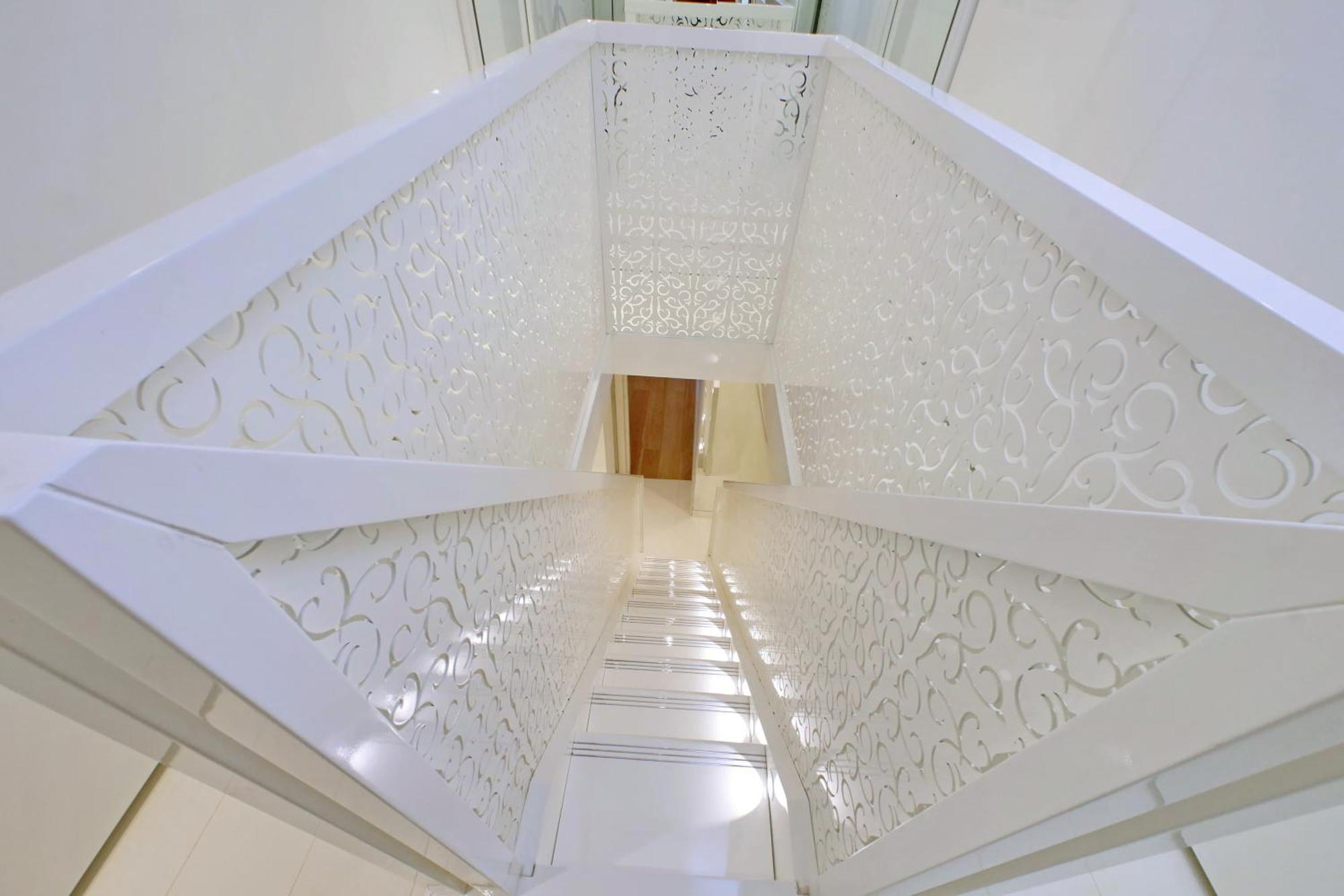 Domus Aurea Luxury * Rome
