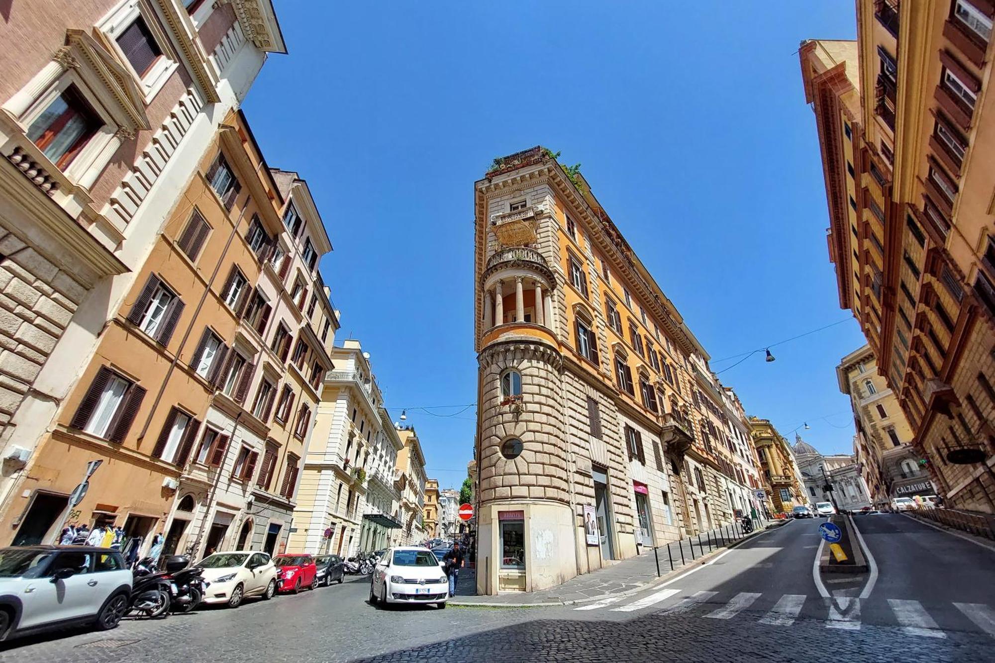 Domus Aurea Luxury Gasthuis *