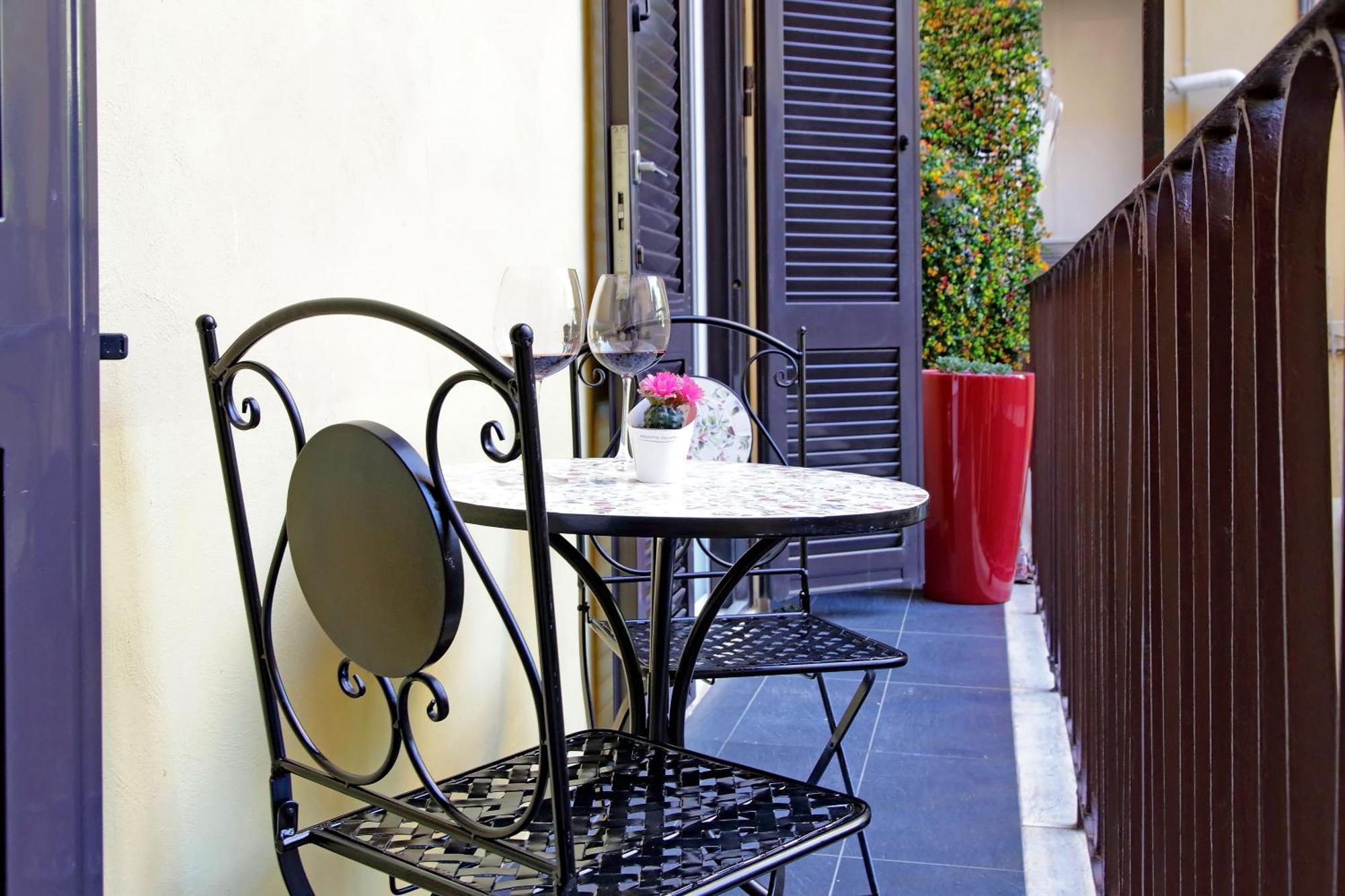 Domus Aurea Luxury * Rome