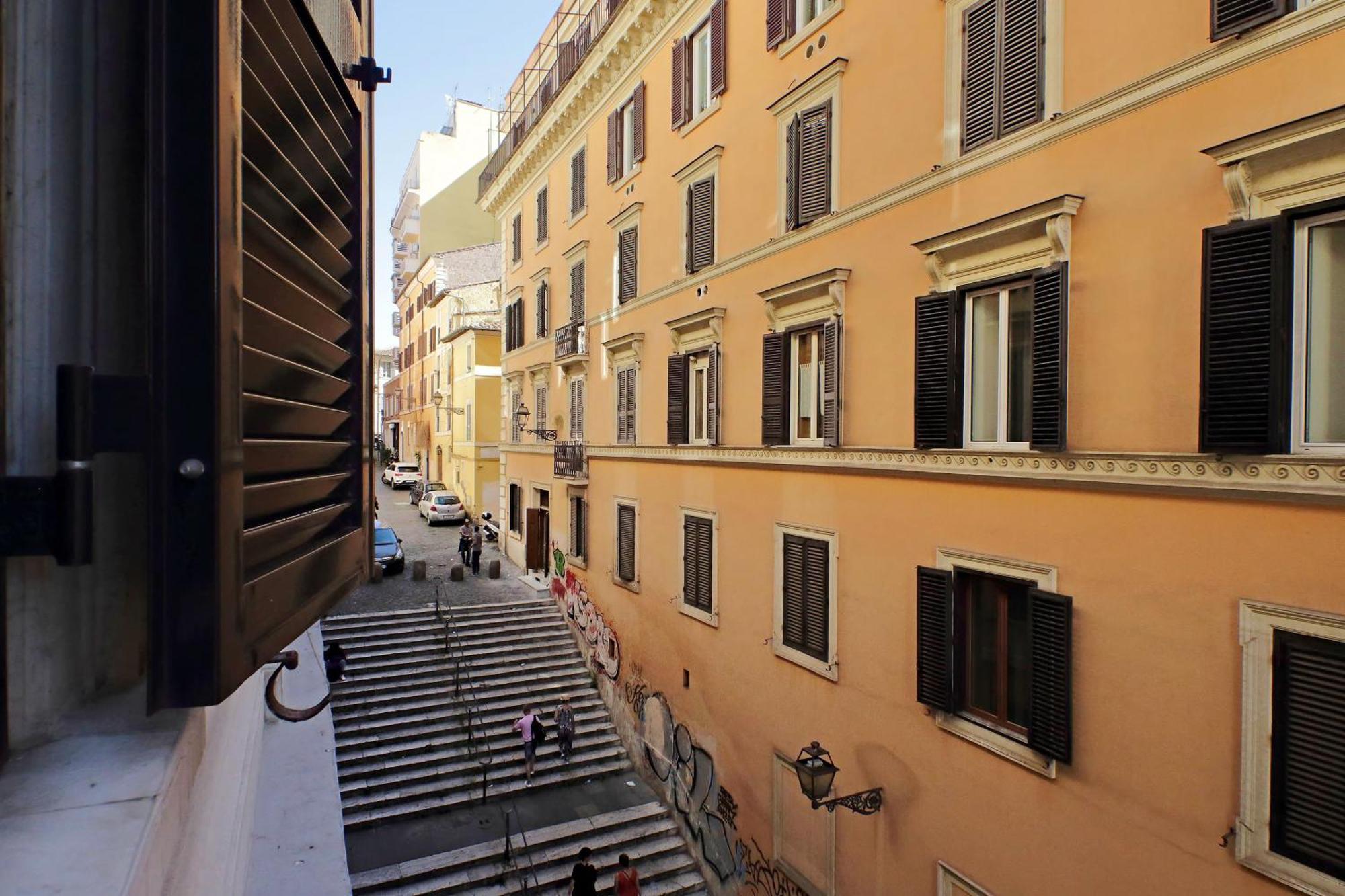 Guest house Domus Aurea Luxury