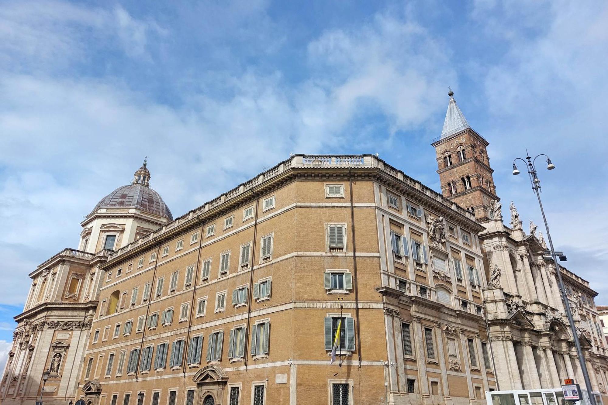 Domus Aurea Luxury * Rome