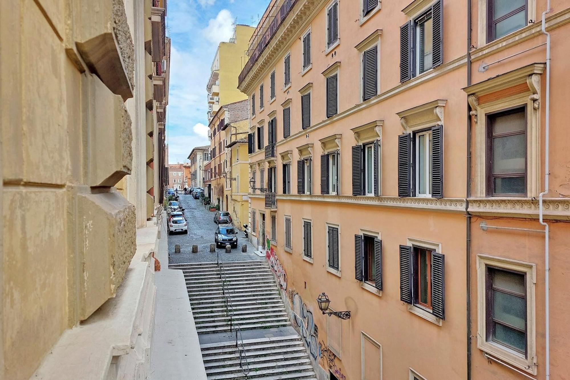 Domus Aurea Luxury Rome