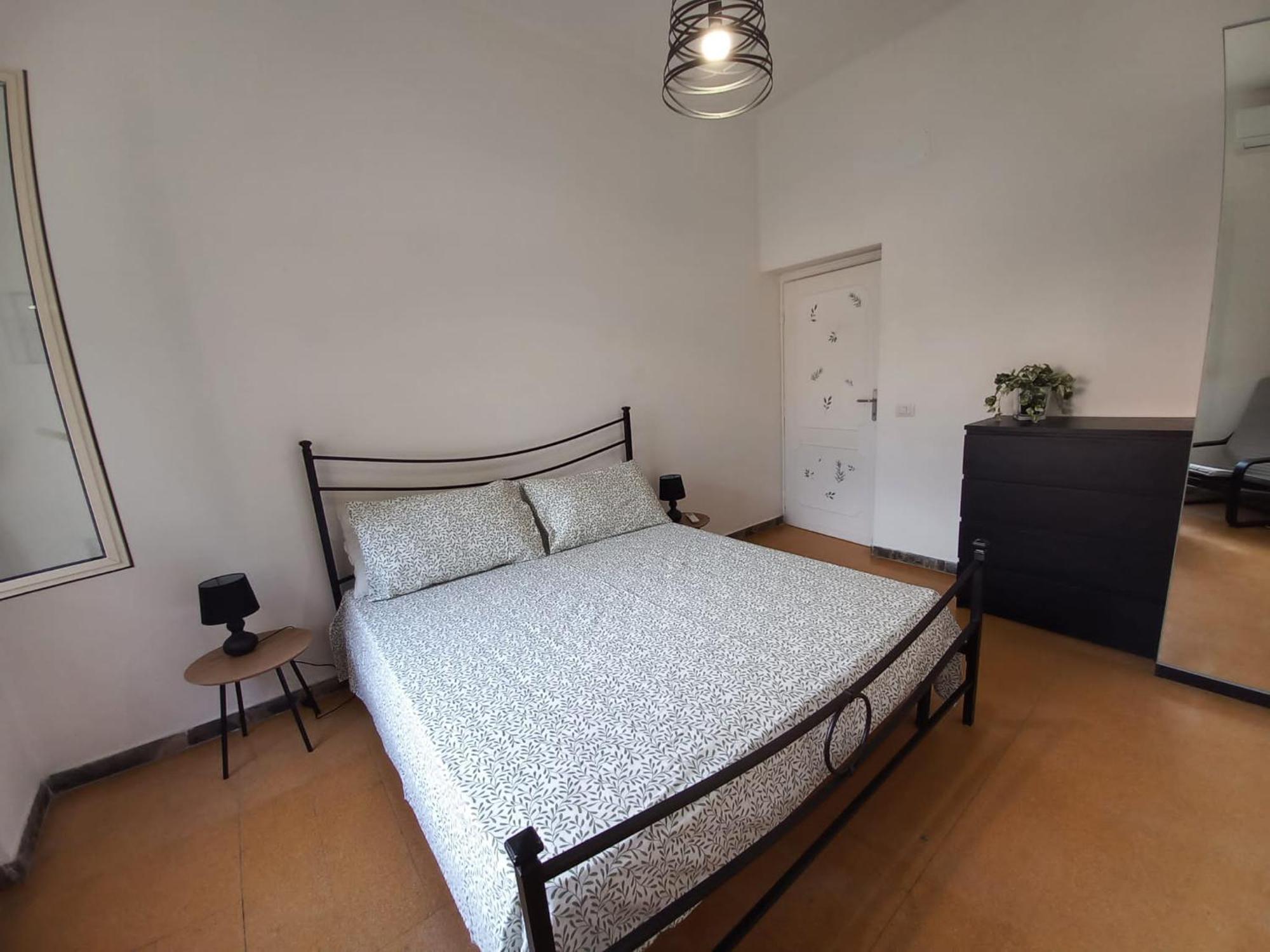 Apartment Casa Piazza Lodi Rome
