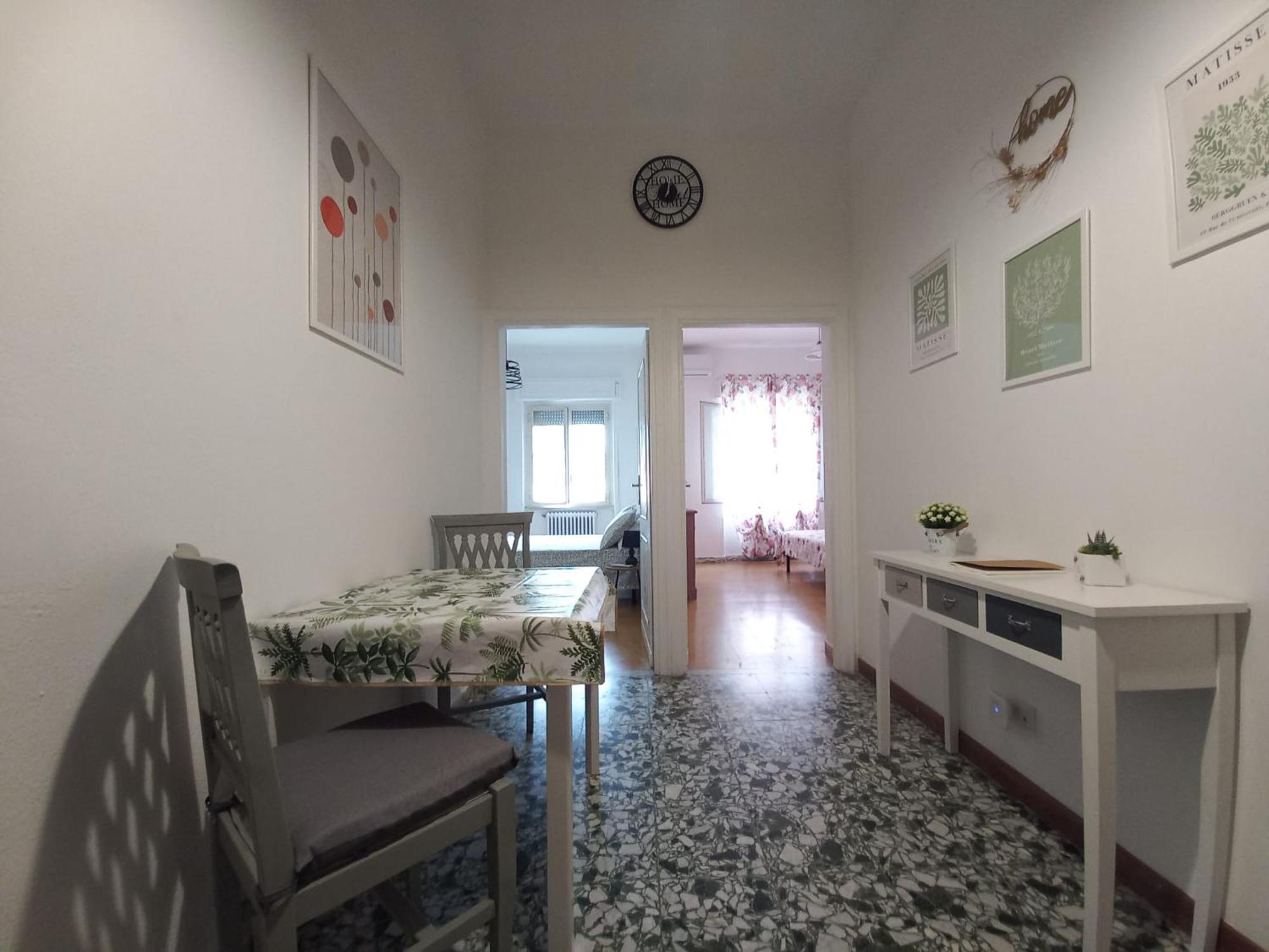 Casa Piazza Lodi Apartment Rome