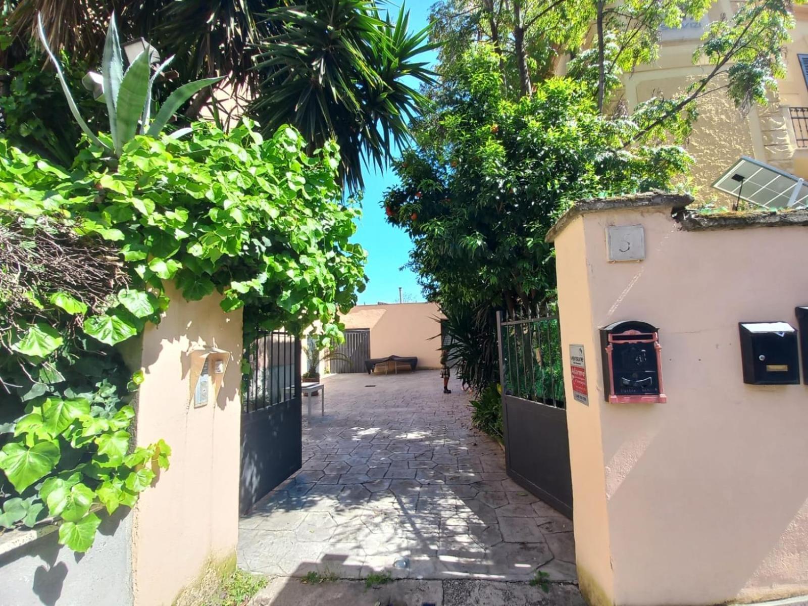 Apartment Casa Piazza Lodi