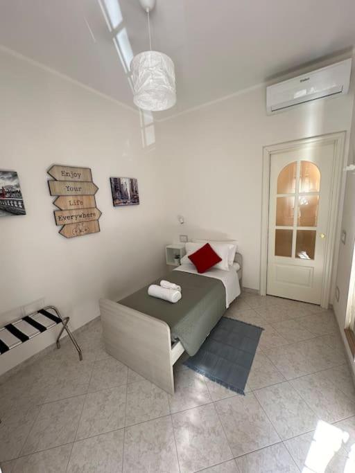 Appartement Dimora Querini Rome
