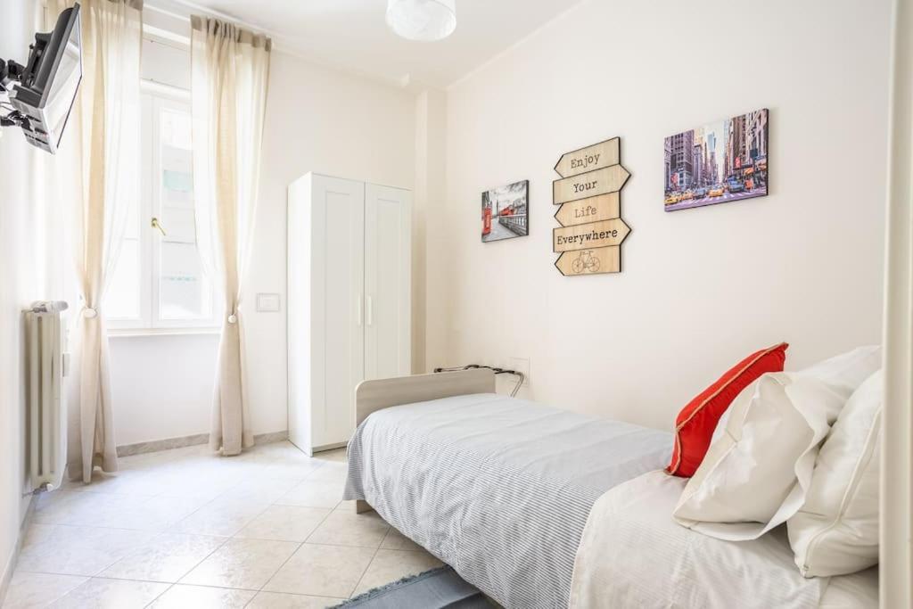 Dimora Querini Appartement