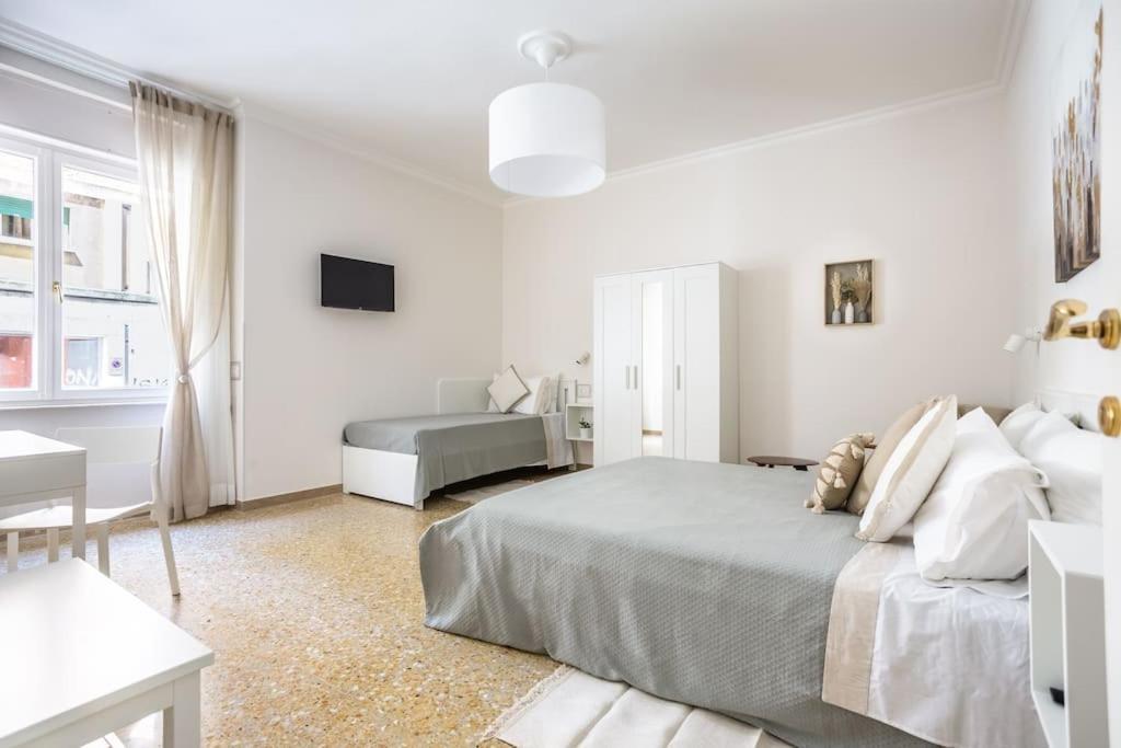 Dimora Querini Appartement Rome