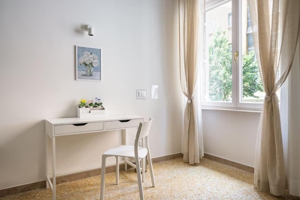 Dimora Querini Appartement