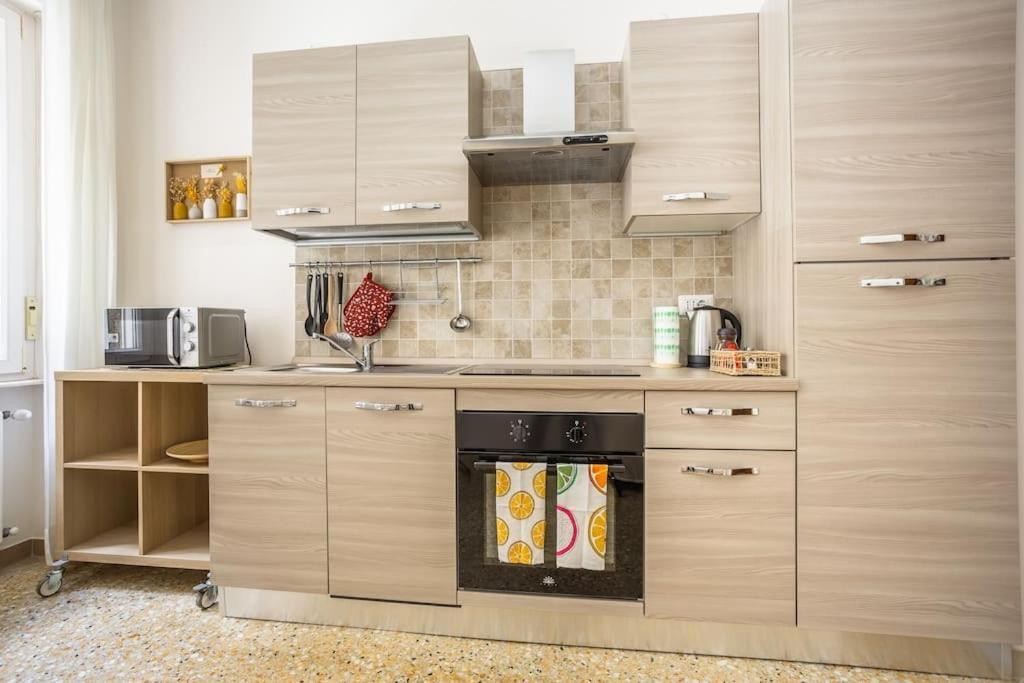 Appartement Dimora Querini Rome