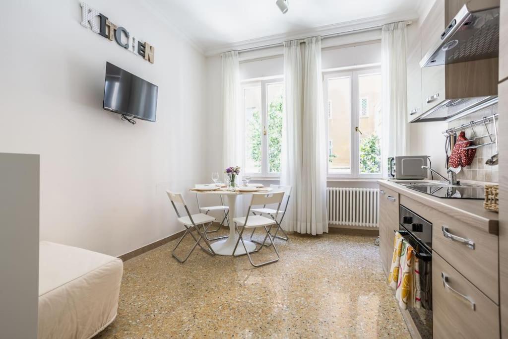Appartement Dimora Querini Rome