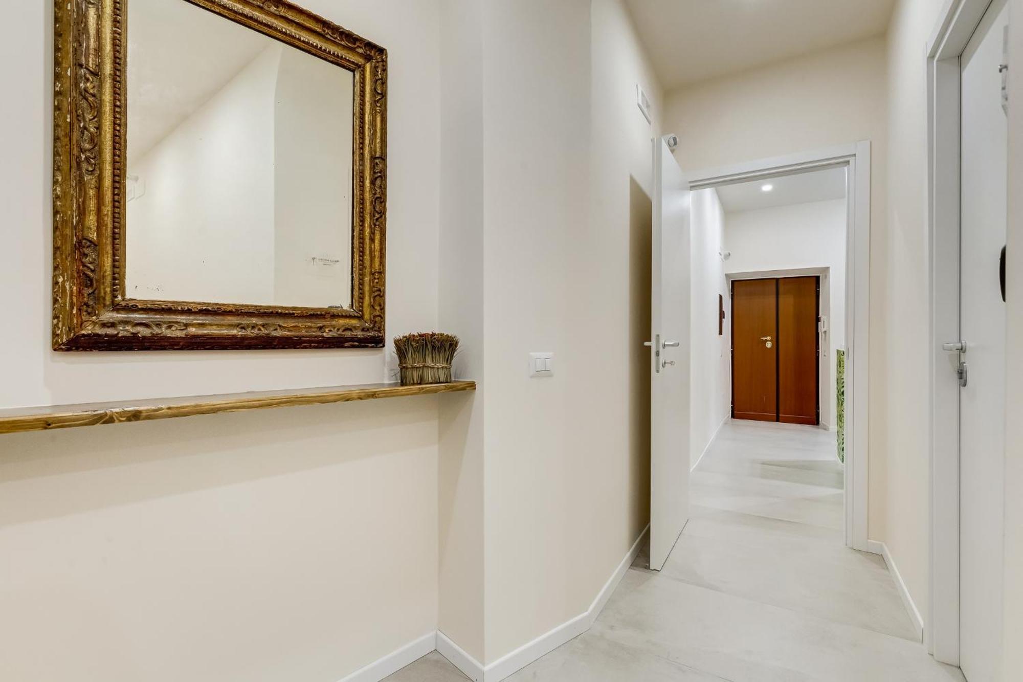 Guest house Scipioni 40 *