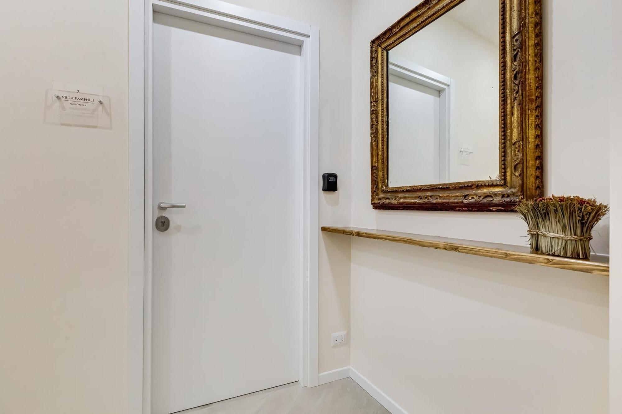 Guest house Scipioni 40 Rome