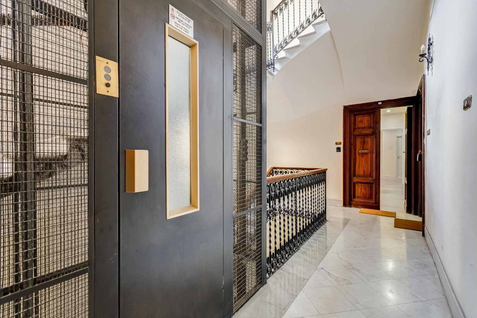 Scipioni 40 Guest house Rome