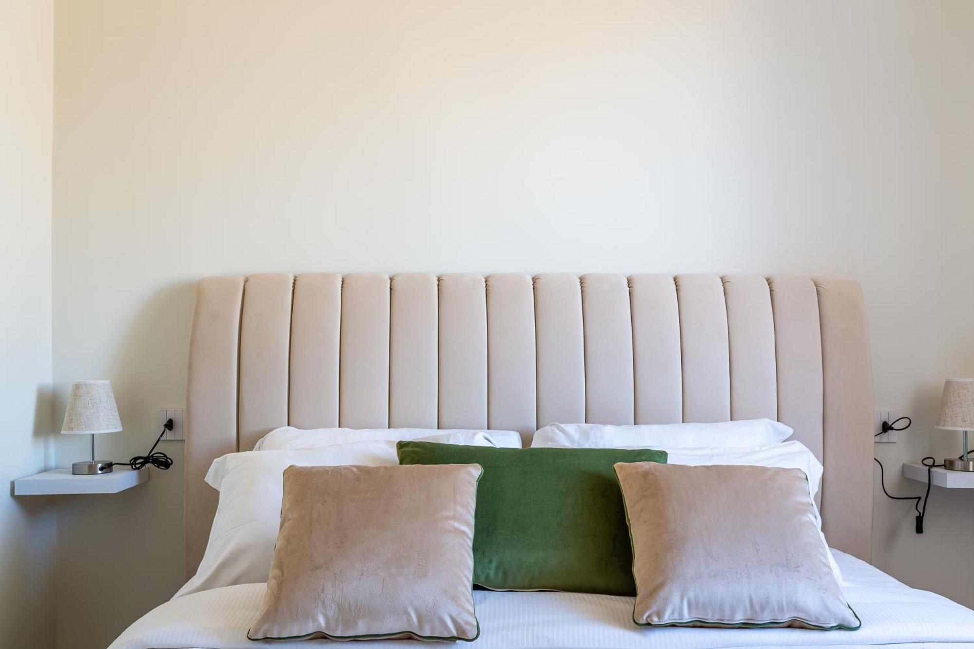 Iflat Luxury Penthouse Near Trevi Fountain Apartment *