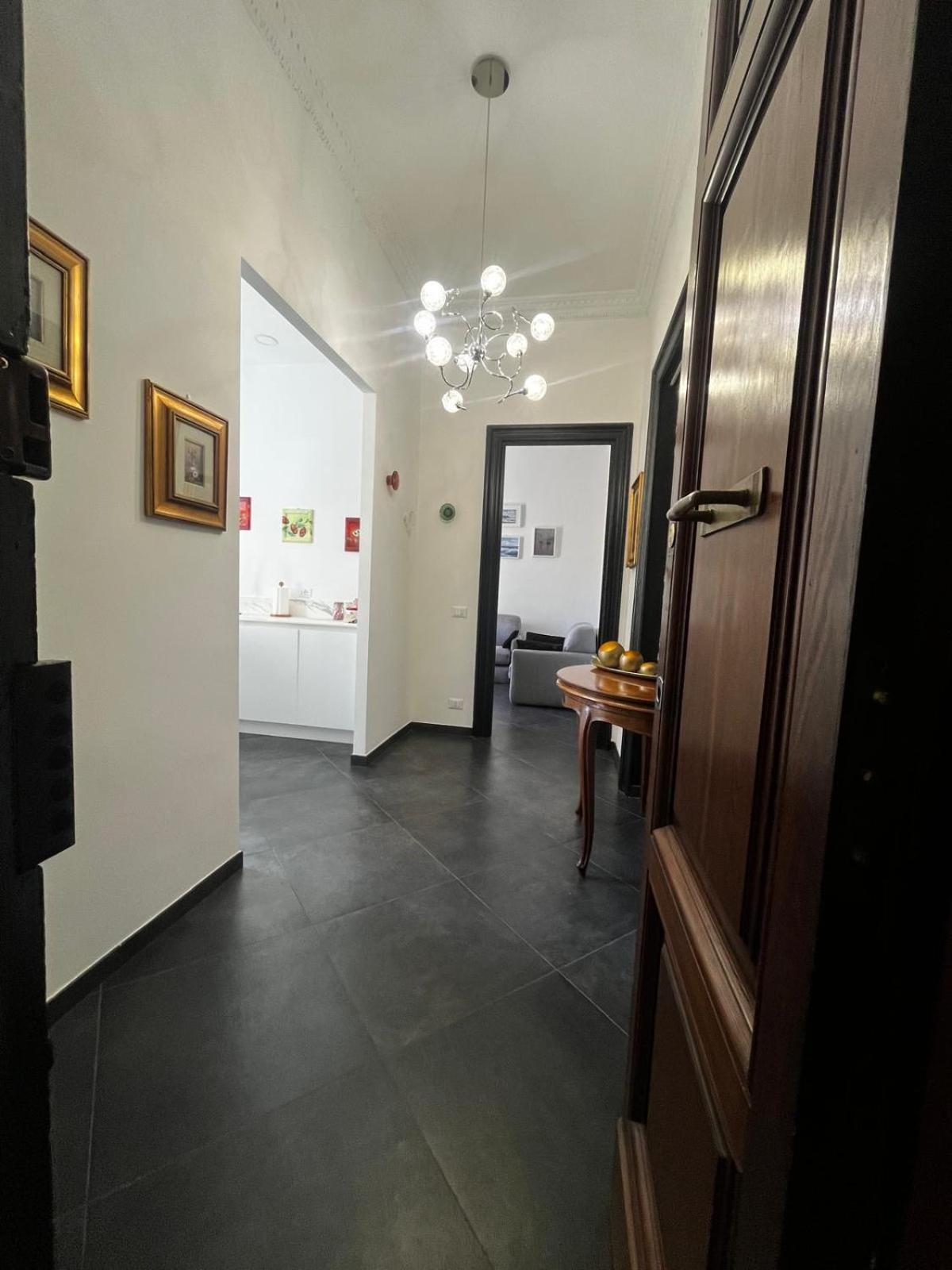 Palazzaccio Apartment Rome